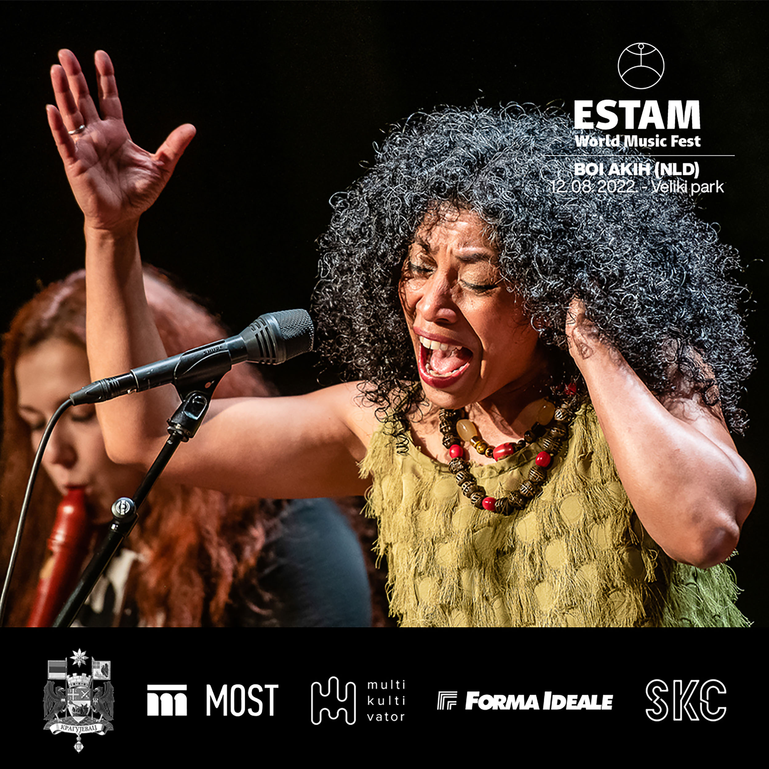 ESTAM World Music Festival