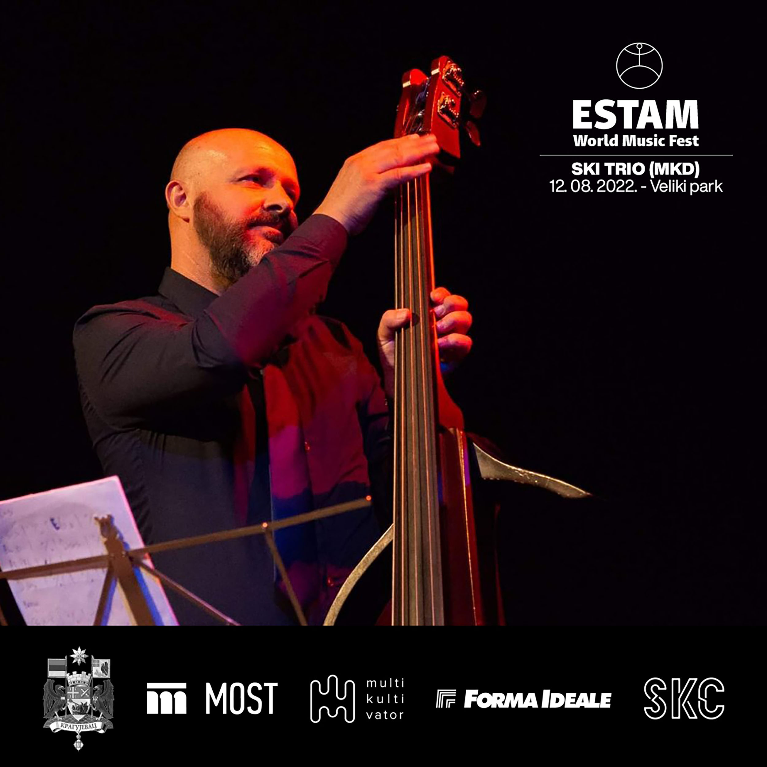 ESTAM World Music Festival