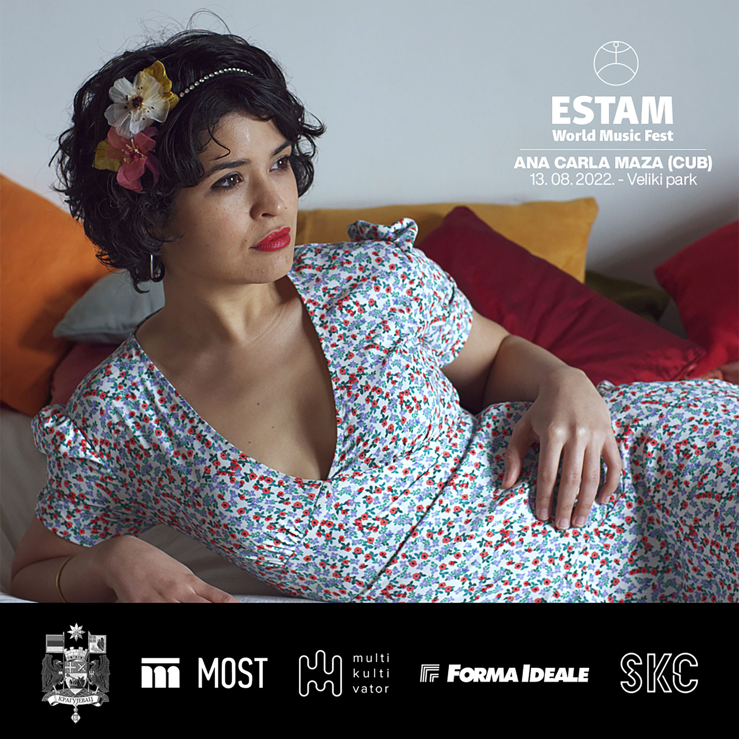 ESTAM World Music Festival