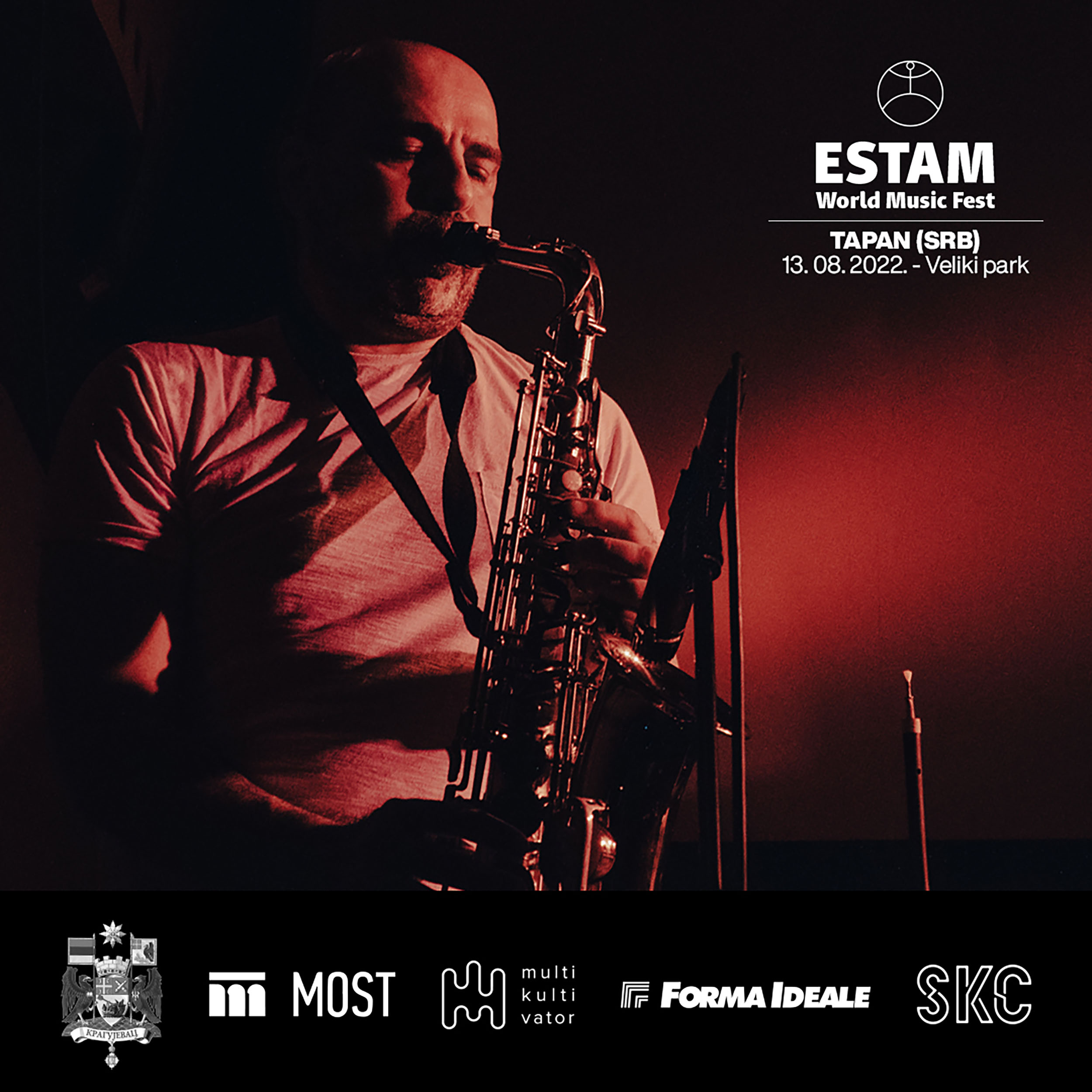 ESTAM World Music Festival