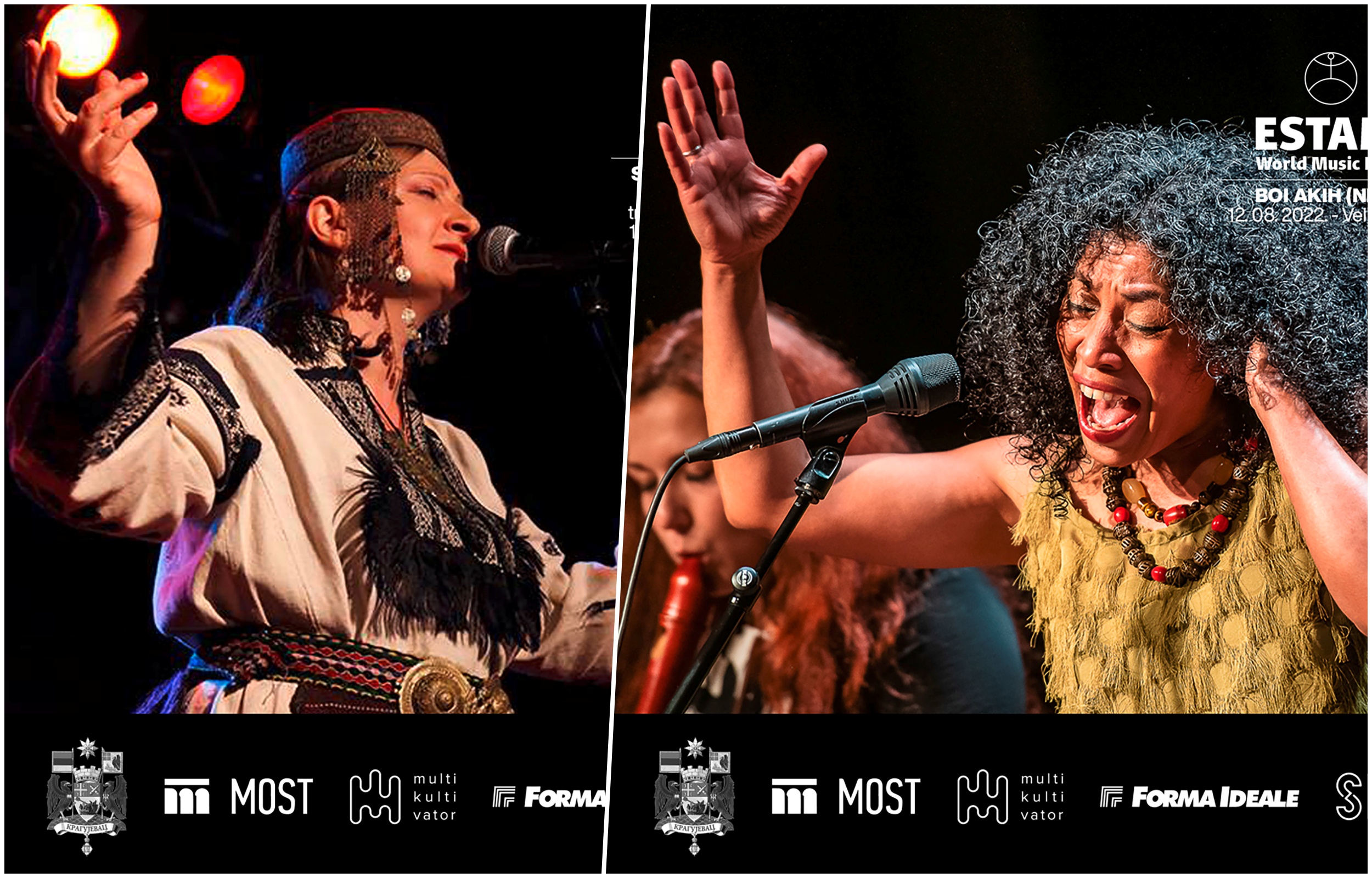 ESTAM World Music Festival