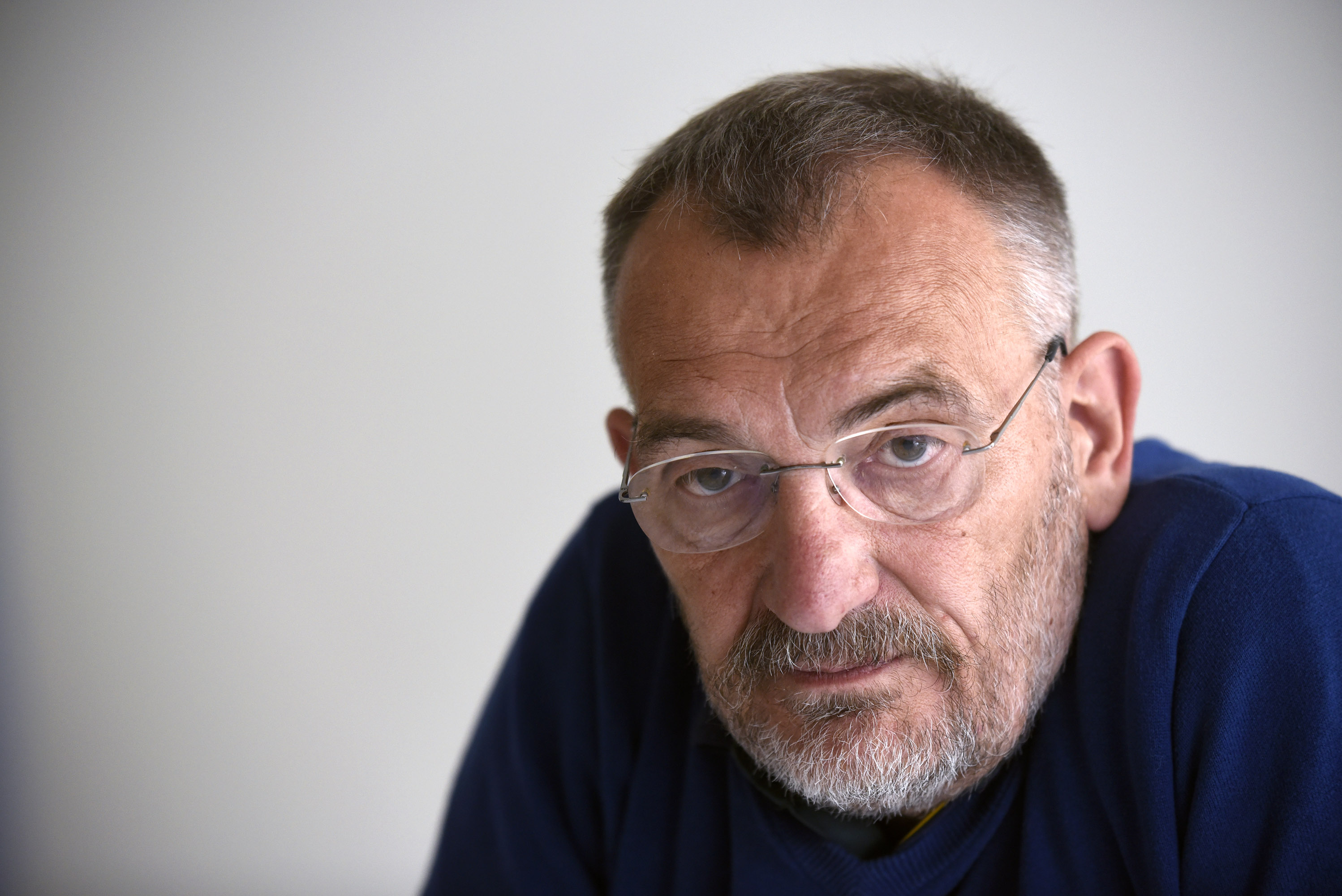 Siniša Kovacević Foto:Nemanja Jovanović