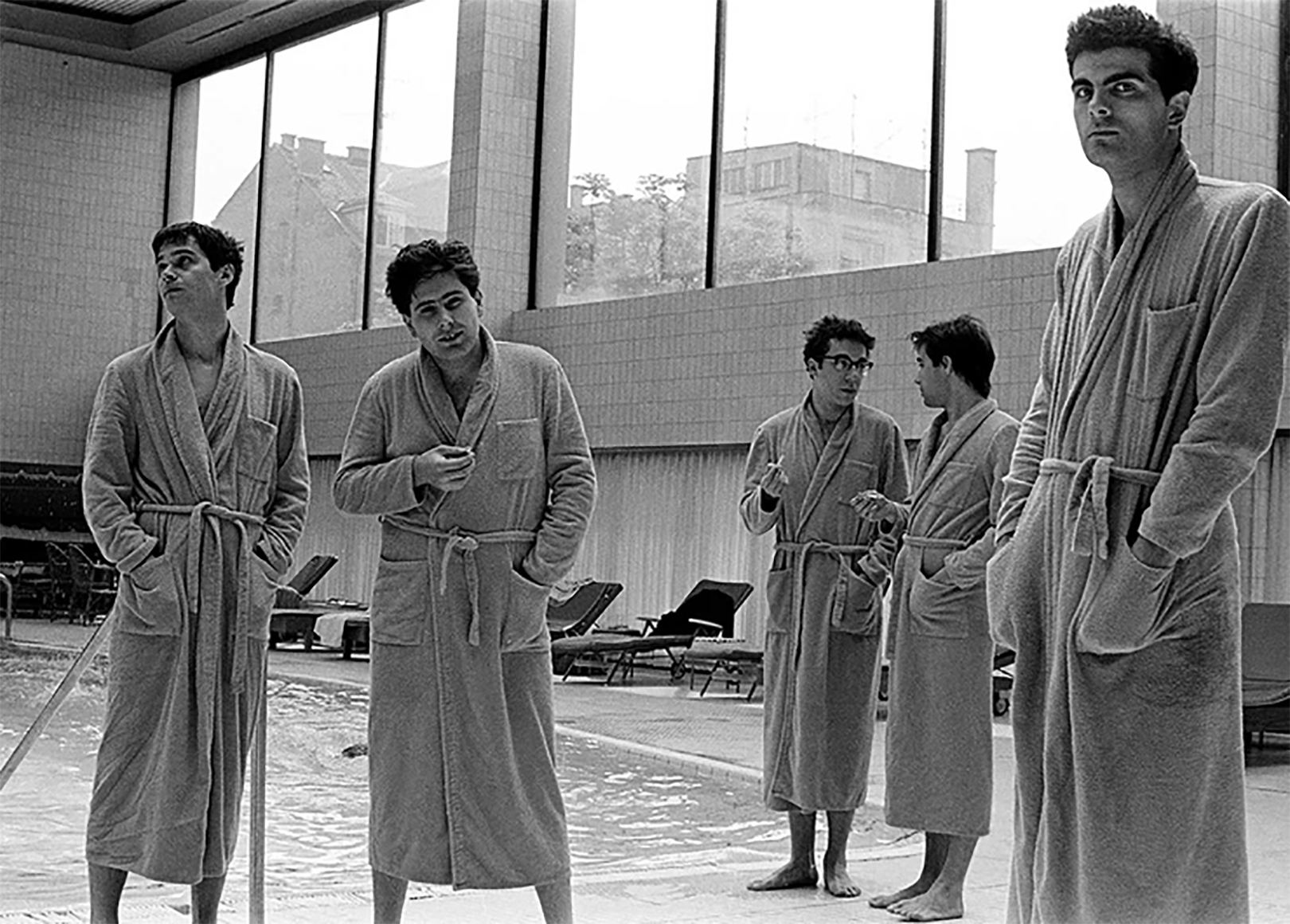 Idoli foto Goranka Matic