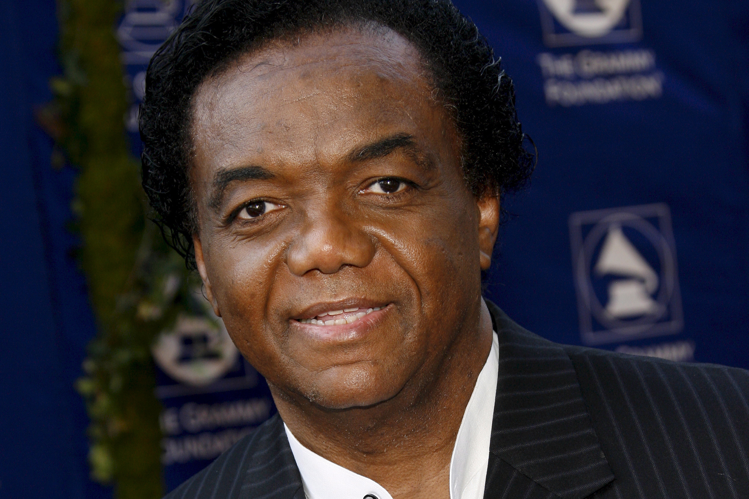 Sir George Martin honored by the Grammy Foundation.