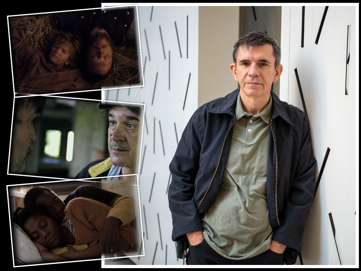 Strahinja Banović, Heroji radničke klase, Heroji i Slavko Štimac