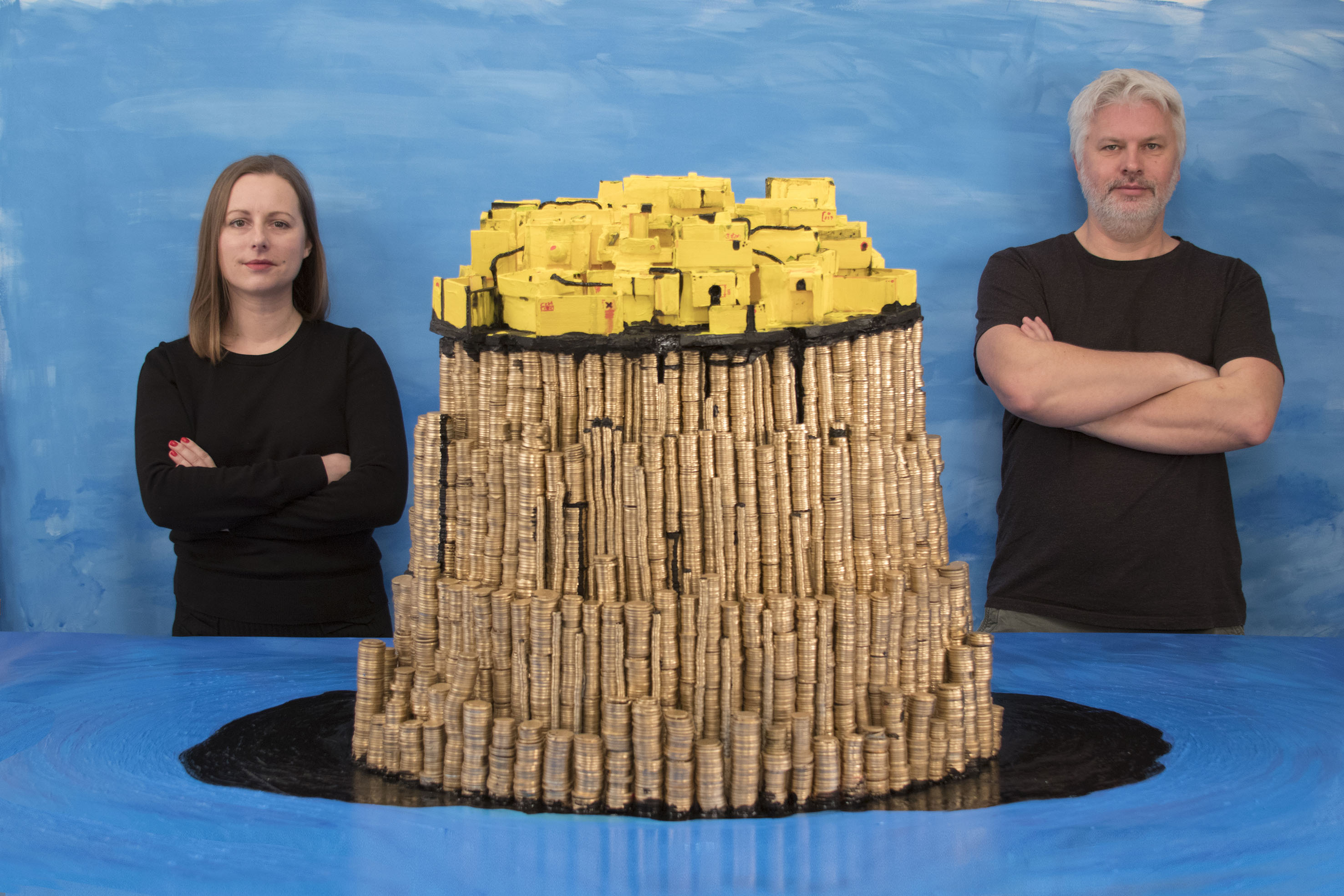 manja Ana Nedeljkovic Nikola Majdak MandH