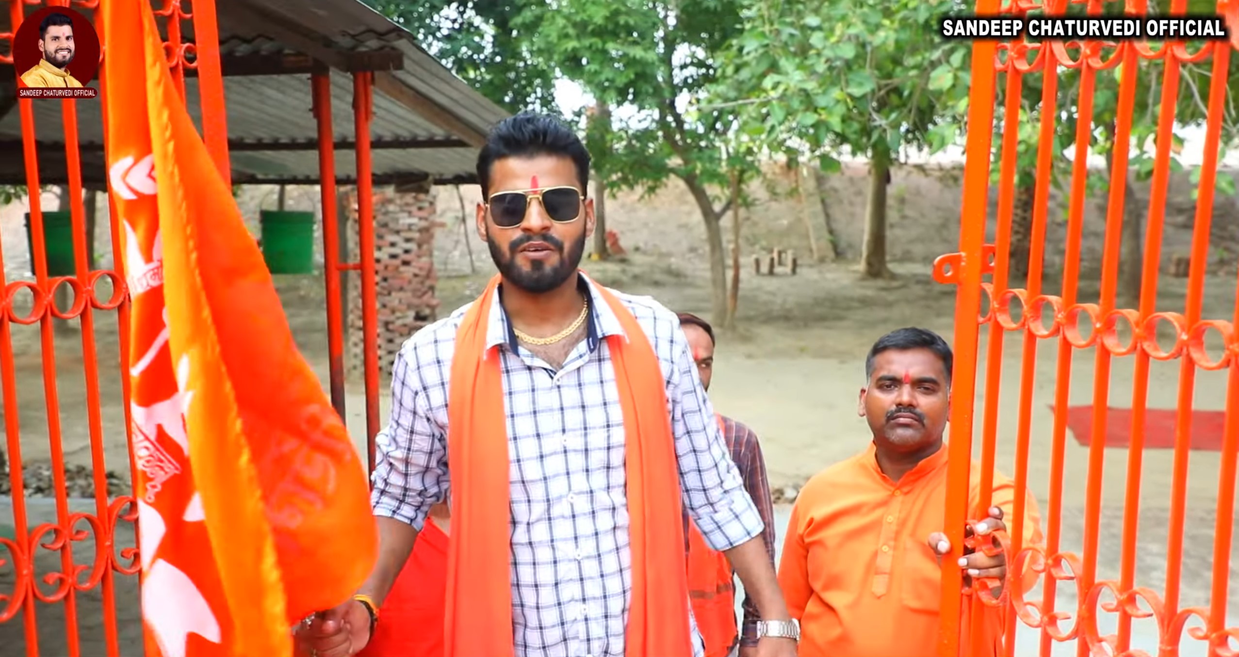 Sandeep Chaturvedi Official (1)