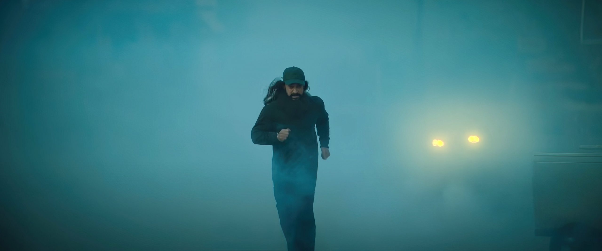 LAAL SINGH CHADDHA, Aamir Khan, 2022.,Image: 712801883, License: Rights-managed, Restrictions: Please credit ©Paramount/Courtesy Everett Collection, Model Release: no, Credit line: Paramount / Everett / Profimedia indijski forest gamp