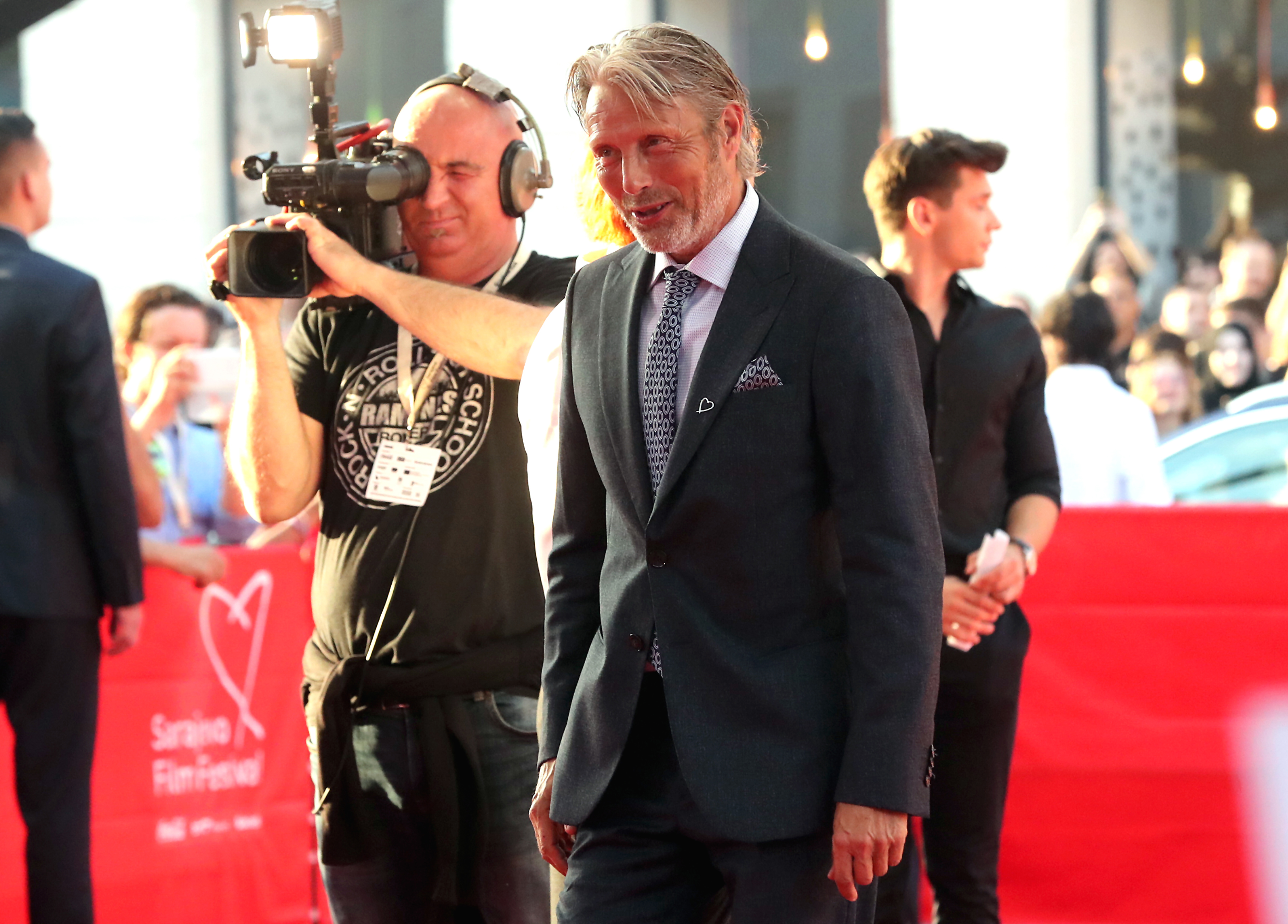 28th Sarajevo Film Festival