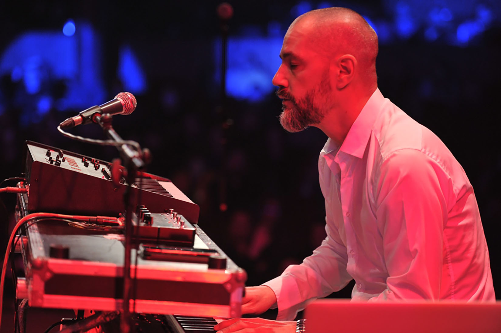 Valjevo, završen 37. Valjevski Jazz festival, Valjevski Džez Festival Foto: Va Jazz fest/Promo