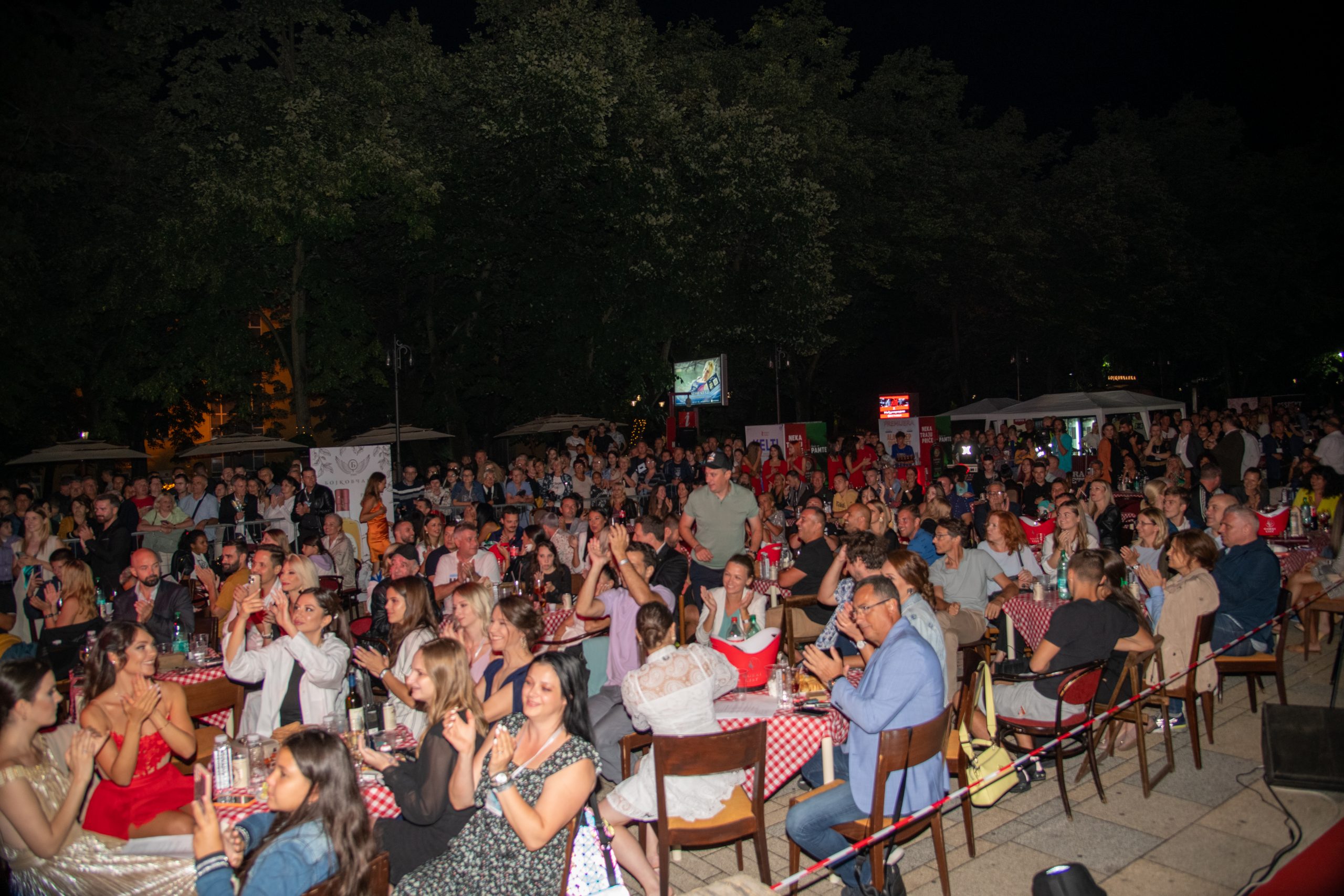 vrnjacka banja Festival filmskog scenarija