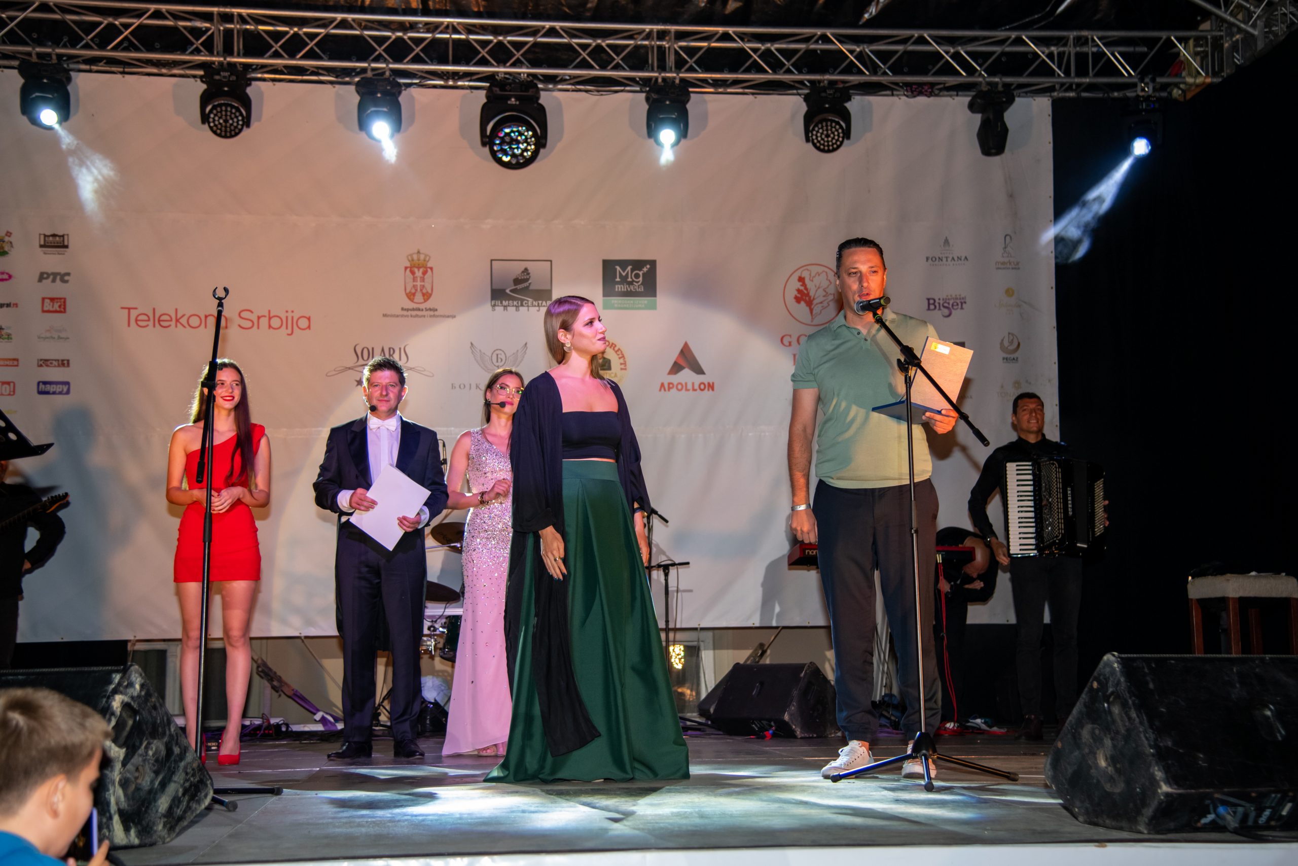 vrnjacka banja Festival filmskog scenarija  danica grubački