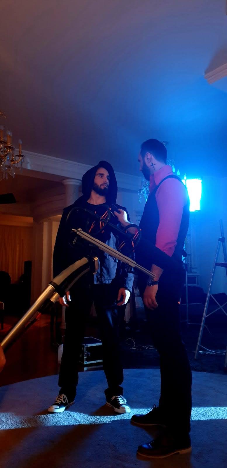 Operacija kerber Foto: USFNP