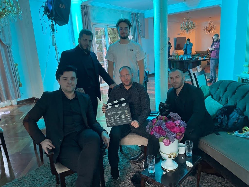 Operacija kerber Foto: USFNP