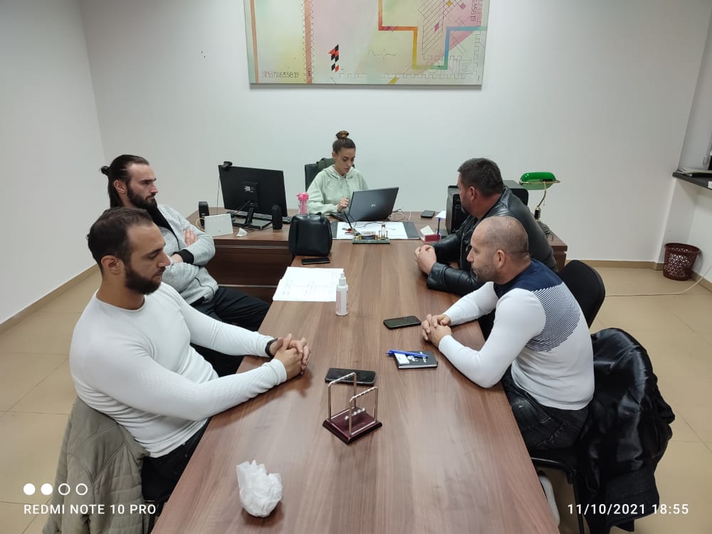 Operacija kerber Foto: USFNP