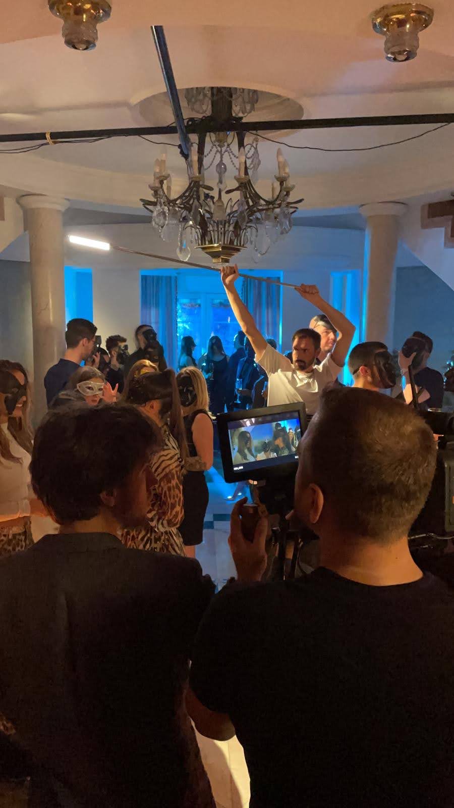 Operacija kerber Foto: USFNP