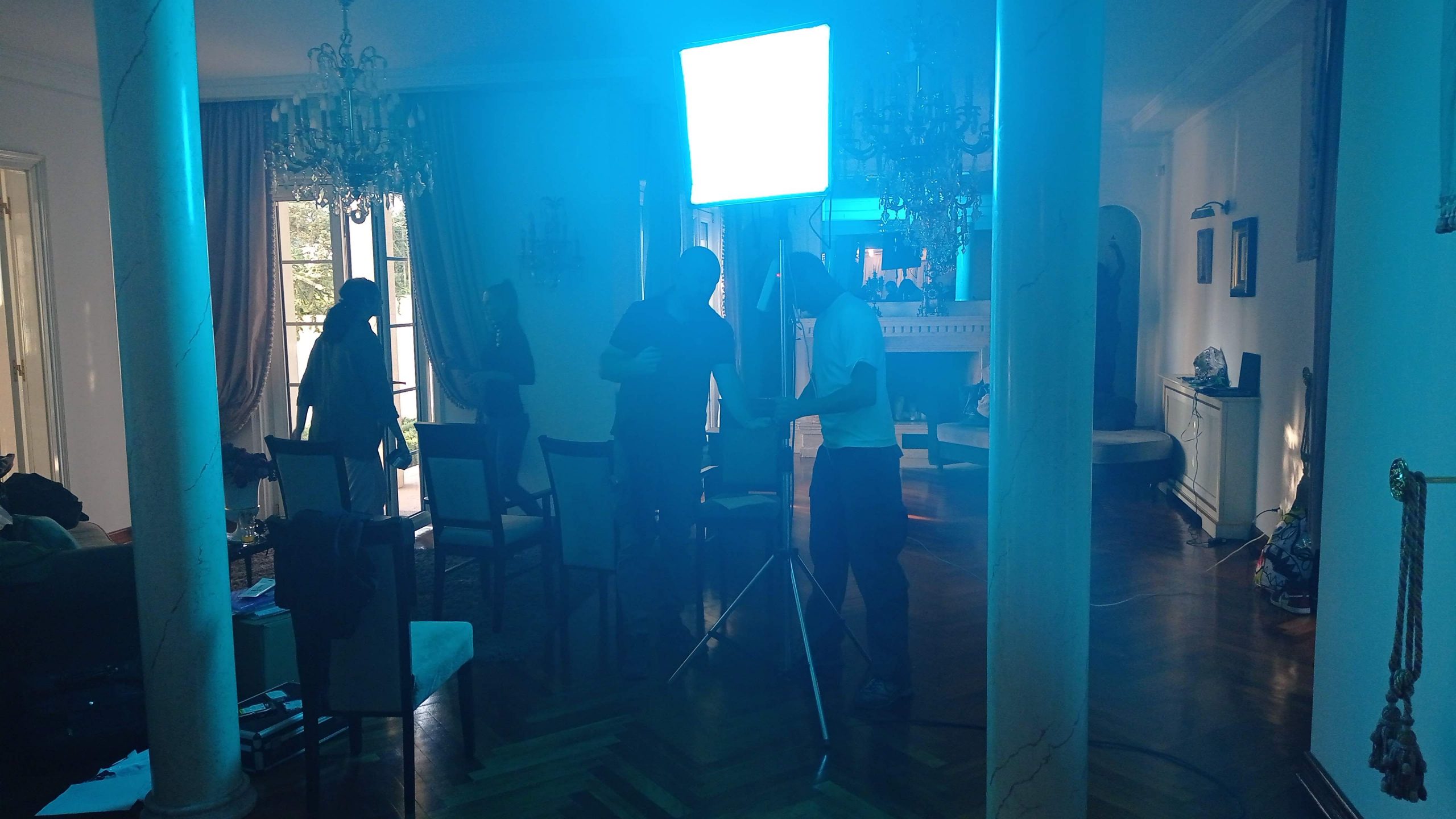 Operacija kerber Foto: USFNP