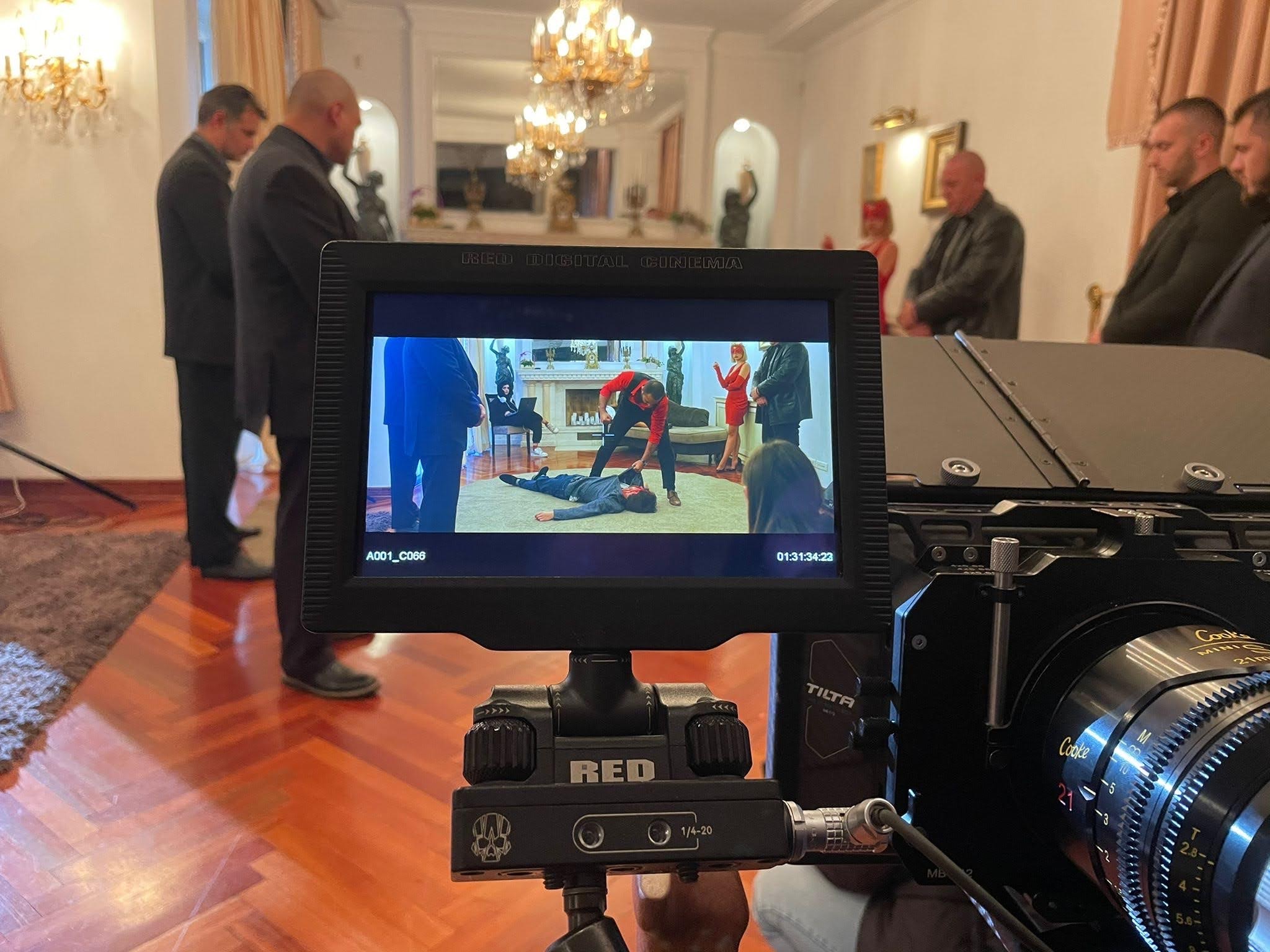 Operacija kerber Foto: USFNP