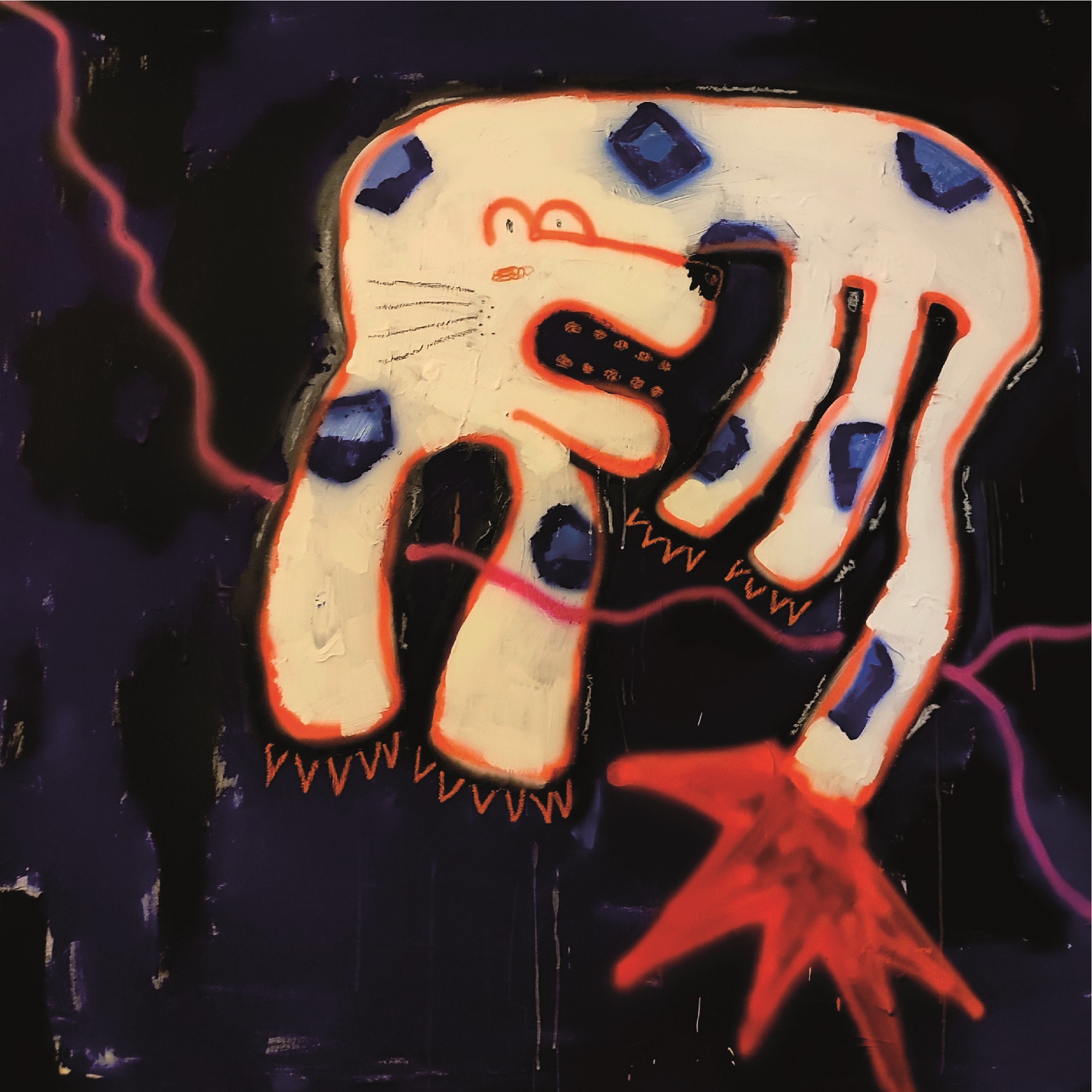 Bioskop Balkan - Izložba “Plameni ljubimci / Fiery Pets” Andreja Bjelića u Bioskopu Balkan
Inbox