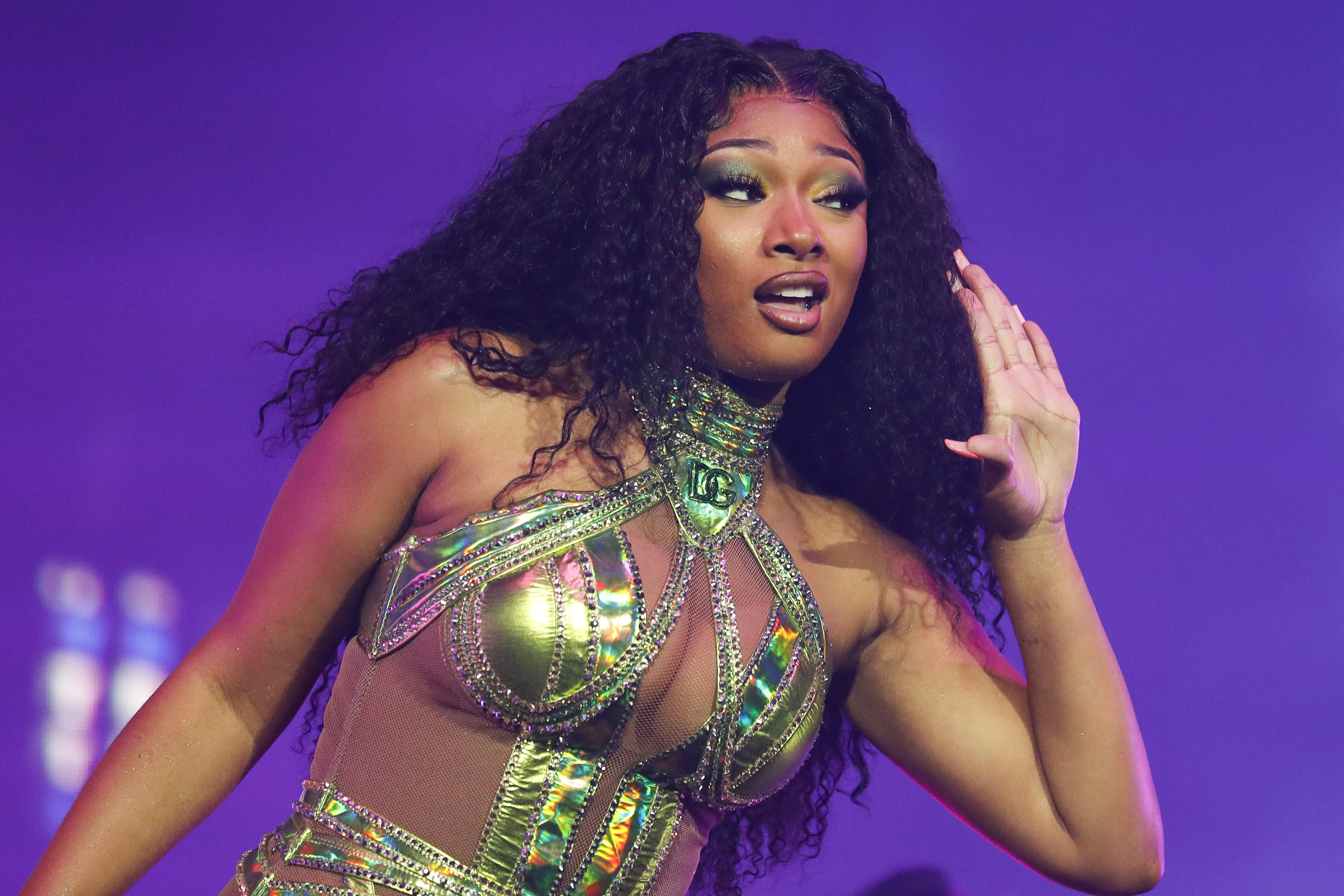 Coachella Valley Music and Arts Festival 2022 in Indio, California