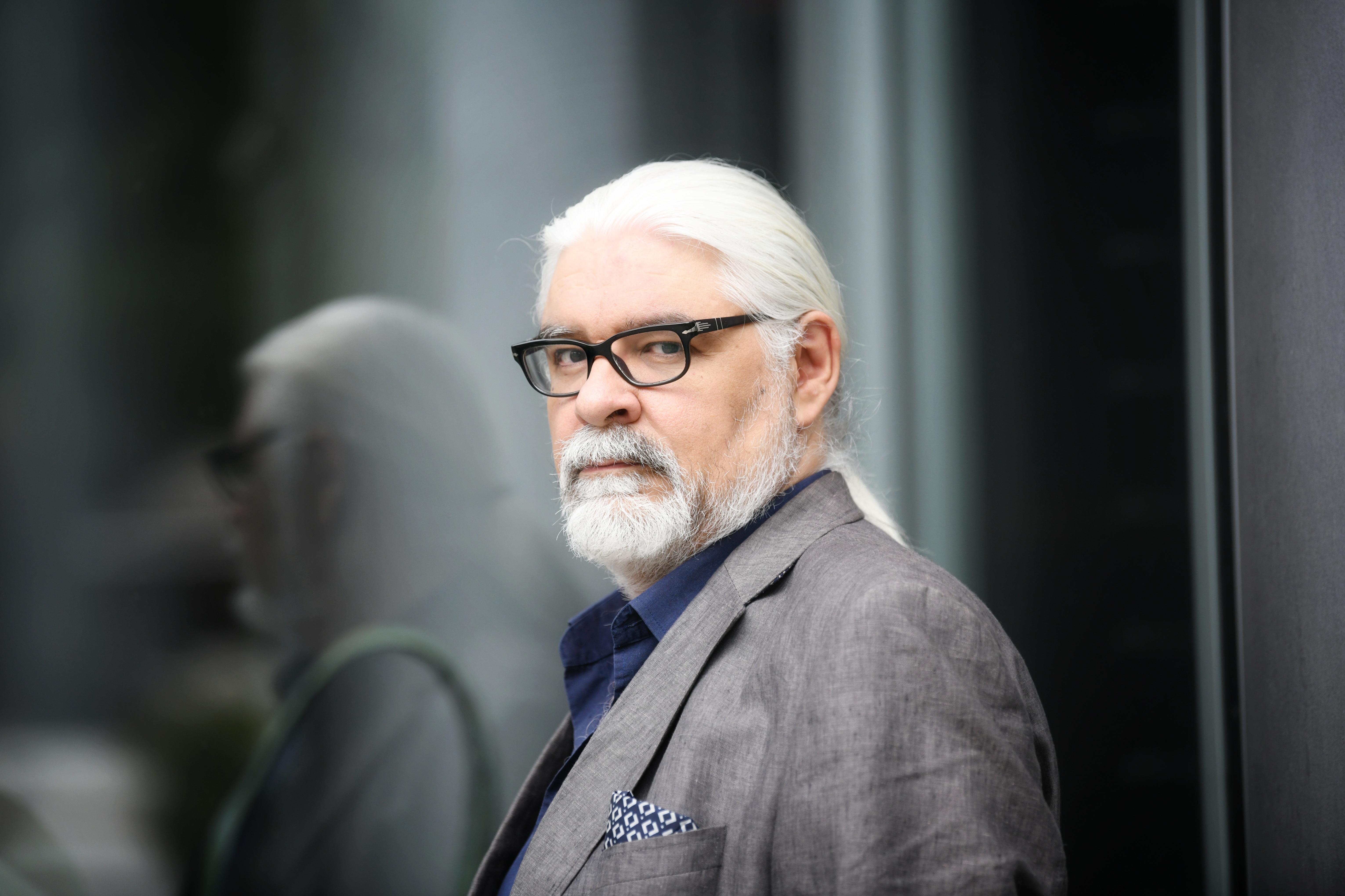 Gorčin Stojanović Foto Vesna Lalić/Nova.rs