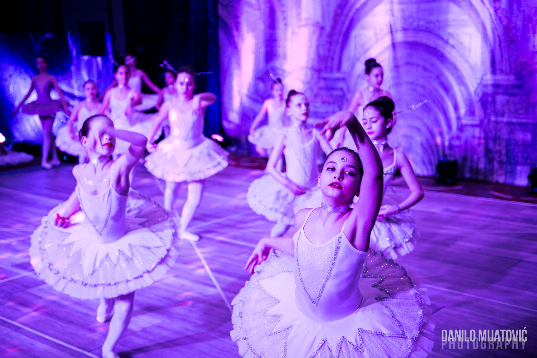 Gala koncert "BeoBalet bajka" biće održan u četvrtak, 16. juna u 19.30 u Velikoj dvorani Kolarčeve zadužbine