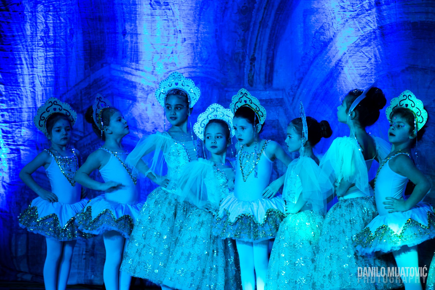 Gala koncert "BeoBalet bajka" biće održan u četvrtak, 16. juna u 19.30 u Velikoj dvorani Kolarčeve zadužbine