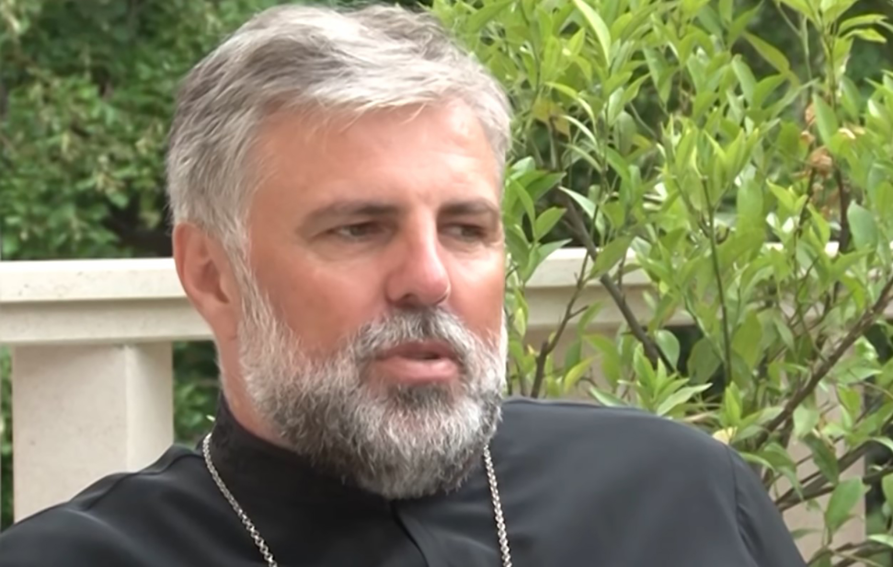 Episkop diseldorfski i cele Nemačke vladika Grigorije