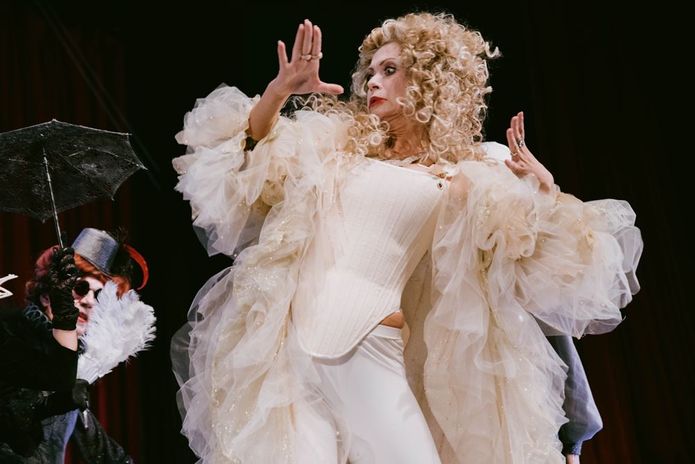 Predstava Tri musketara, mjuzikl, otvaranje pozorišnog festivala Viminacijum, najava Foto: Pozorište mladih/Promo