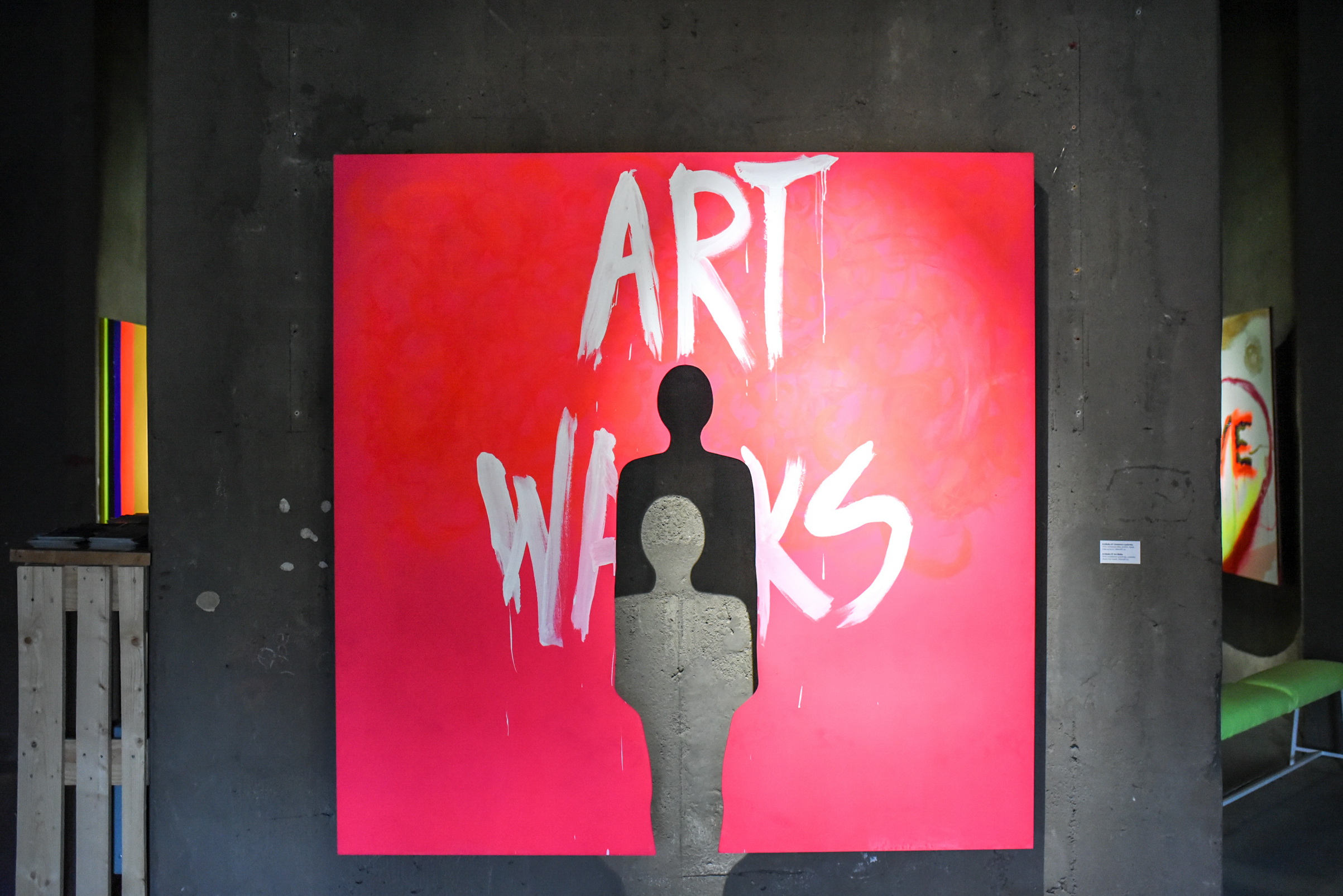 Milena ZeVu
ArtWalks Experience, Silosi, Dunavski kej
