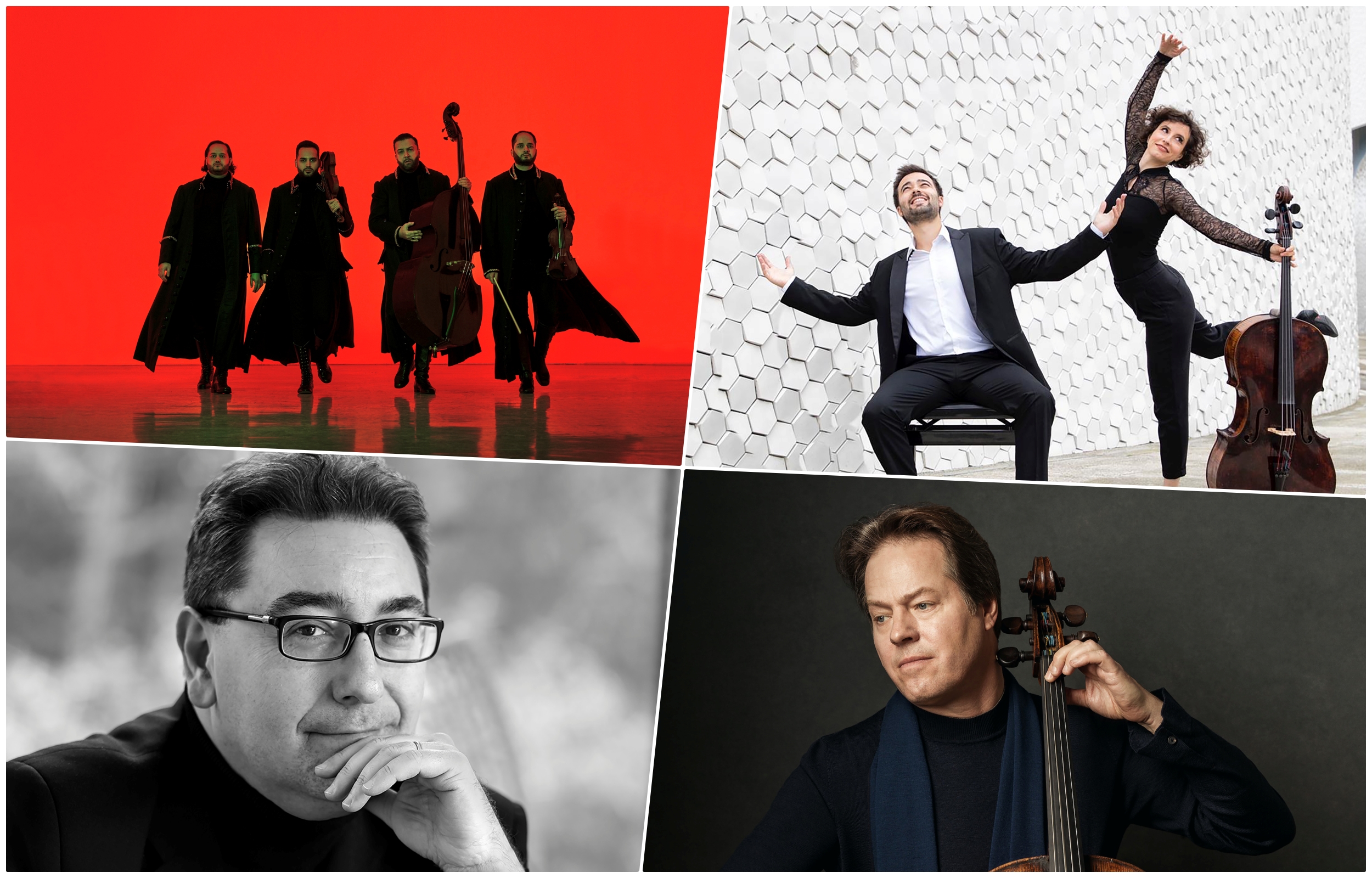 Foto: Promo/ ArtLink festival