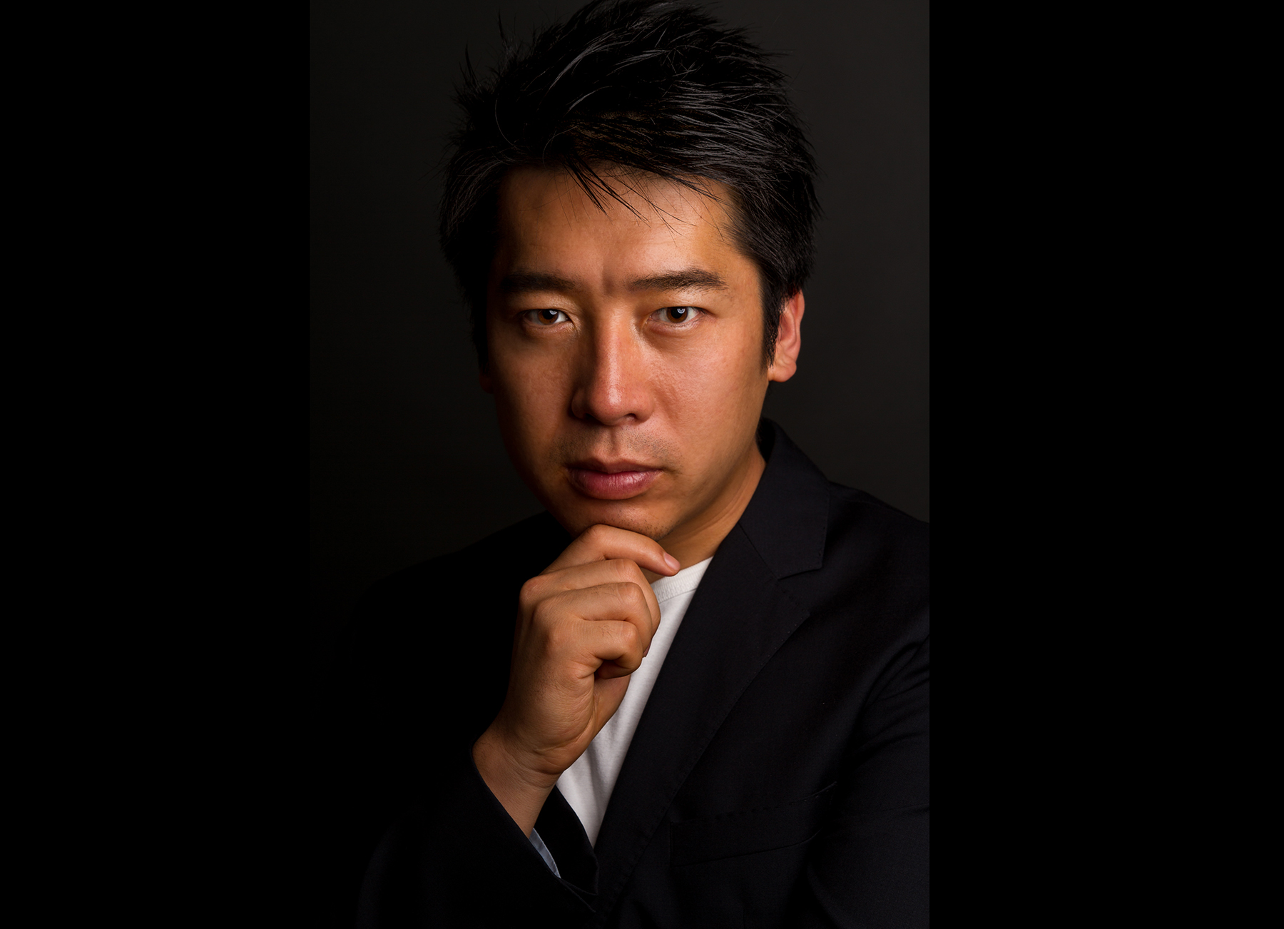 BARITON HONGJU CEN GOSTUJE U VERDIJEVOJ TRAVIJATI