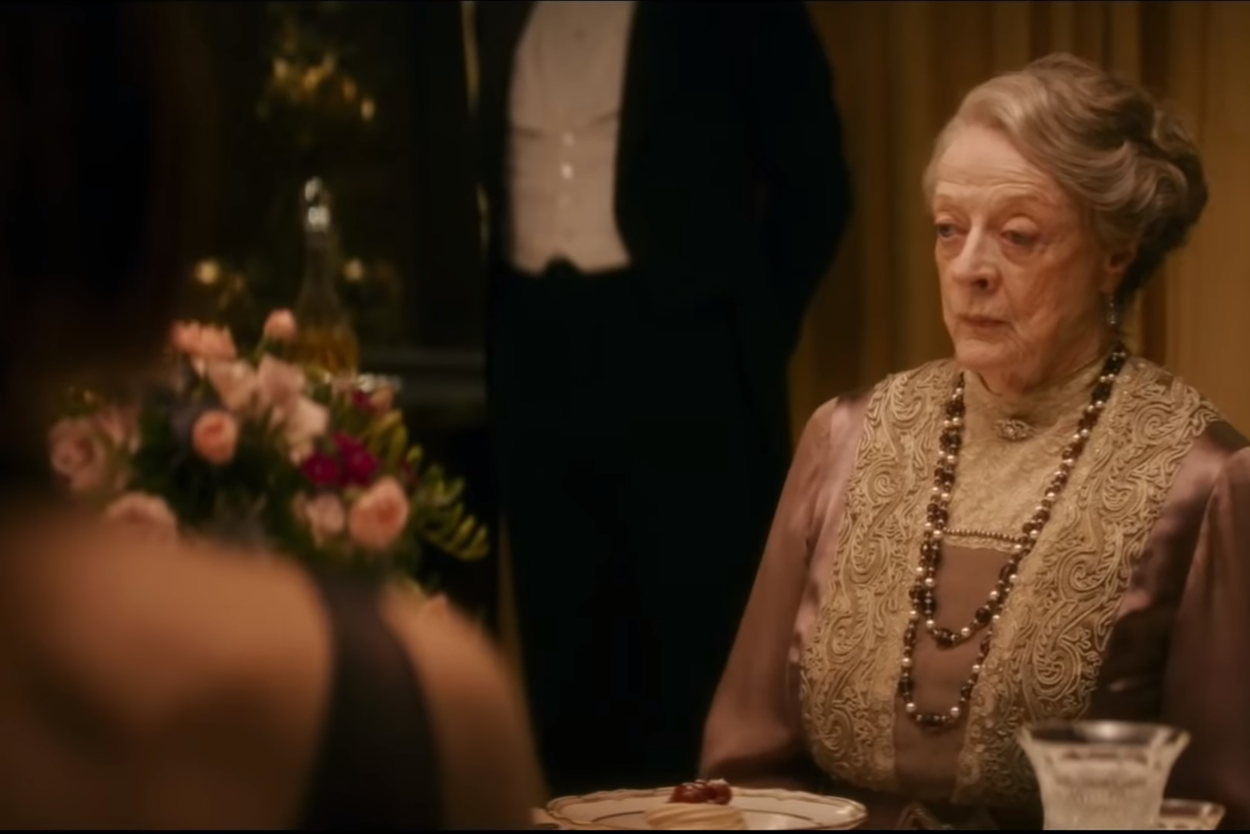 DOWNTON ABBEY: A NEW ERA - Official Trailer [HD] - Only in Theaters May 20