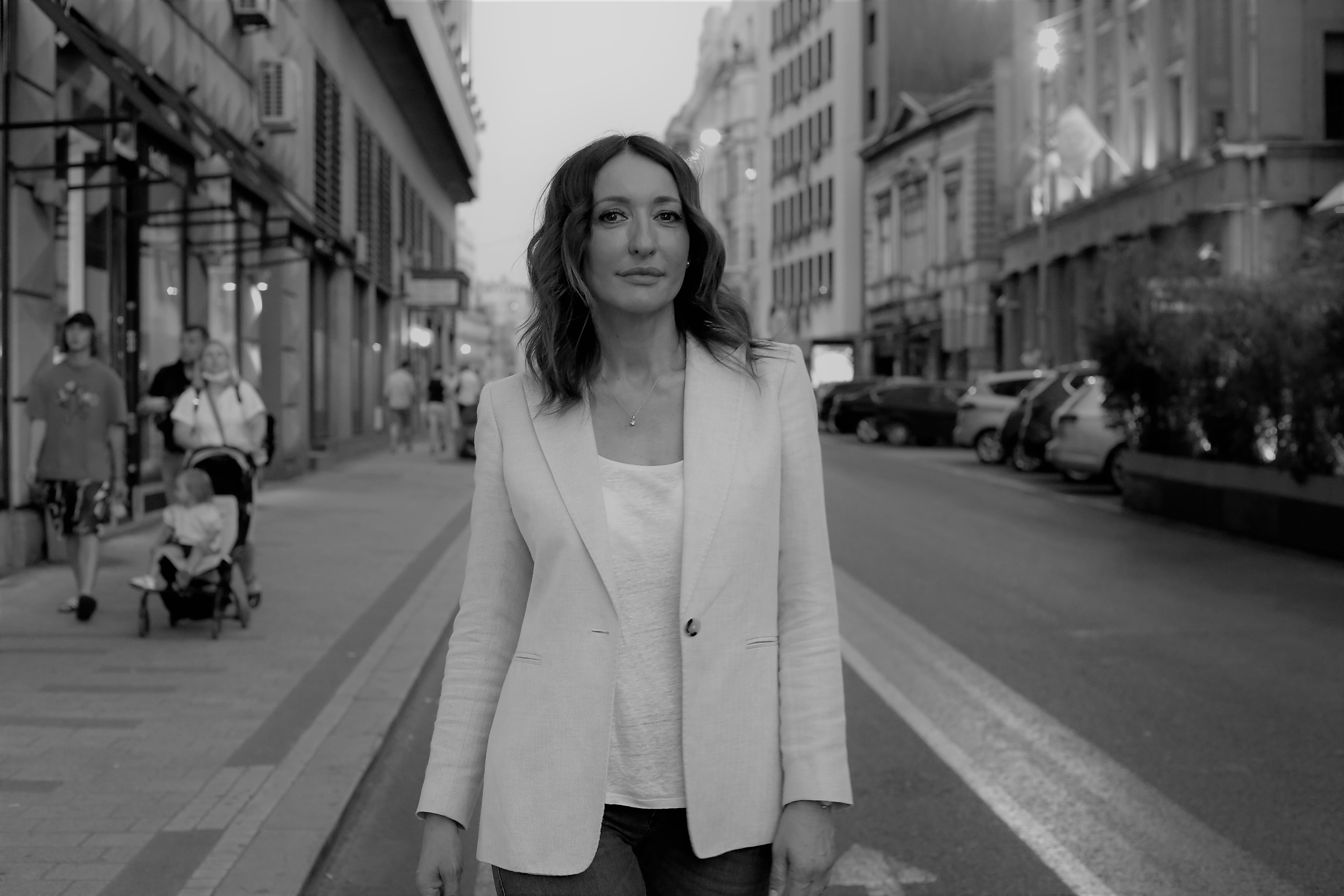 “Priručnik za solidan život“  Olivera Zulović