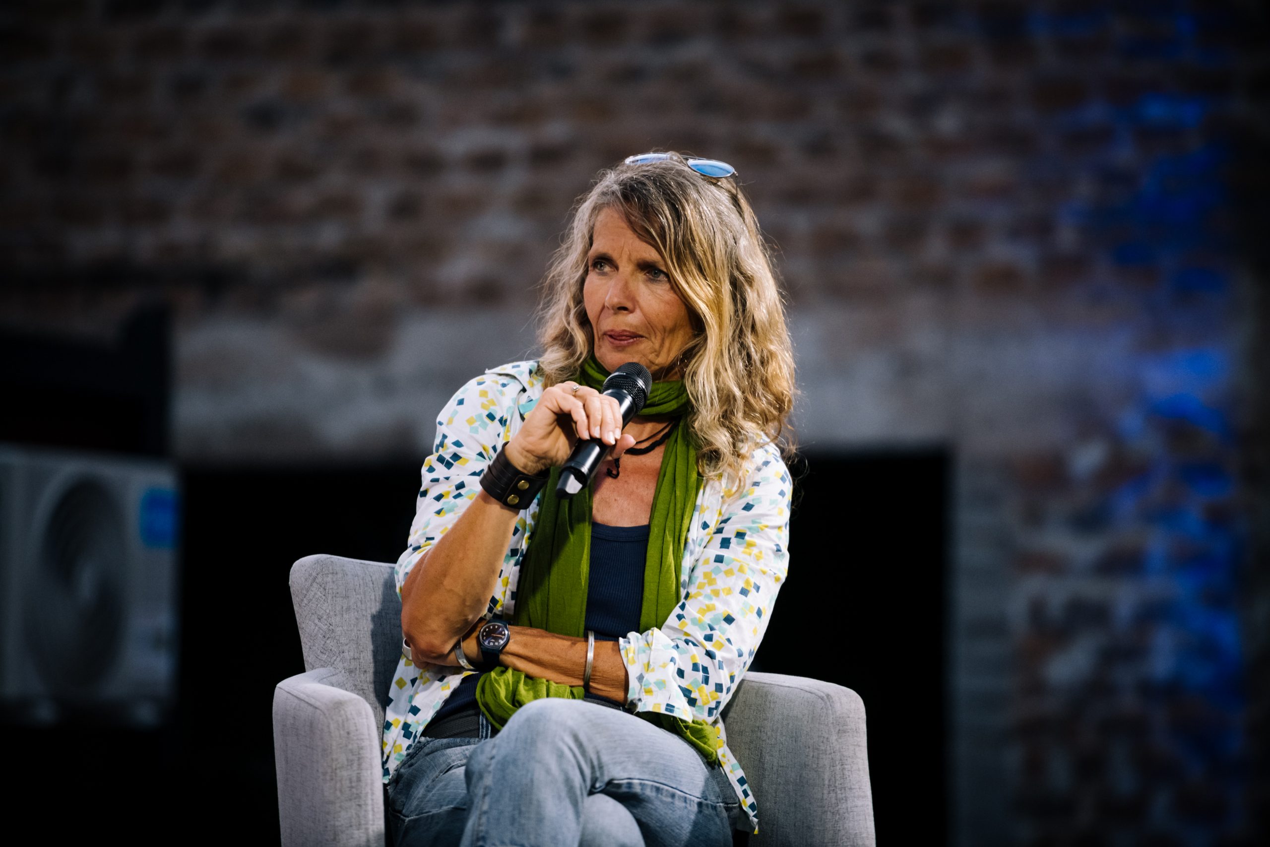 Fotke NS 23.6 Krokodil