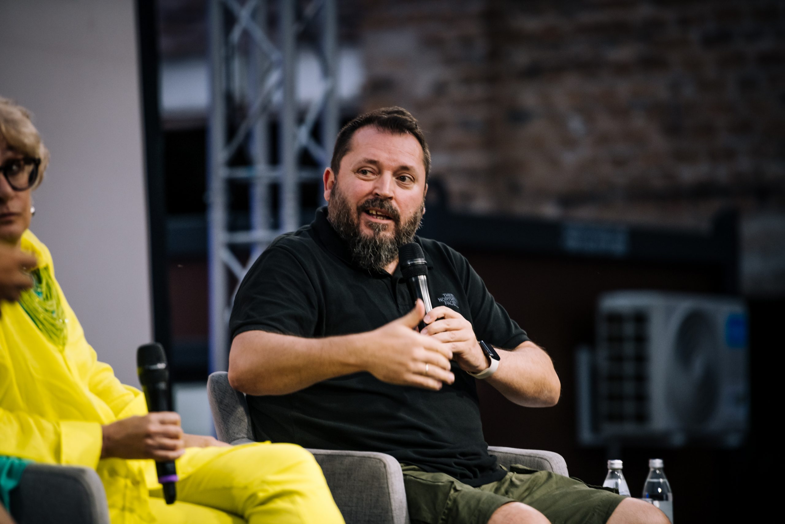 Fotke NS 23.6 Krokodil