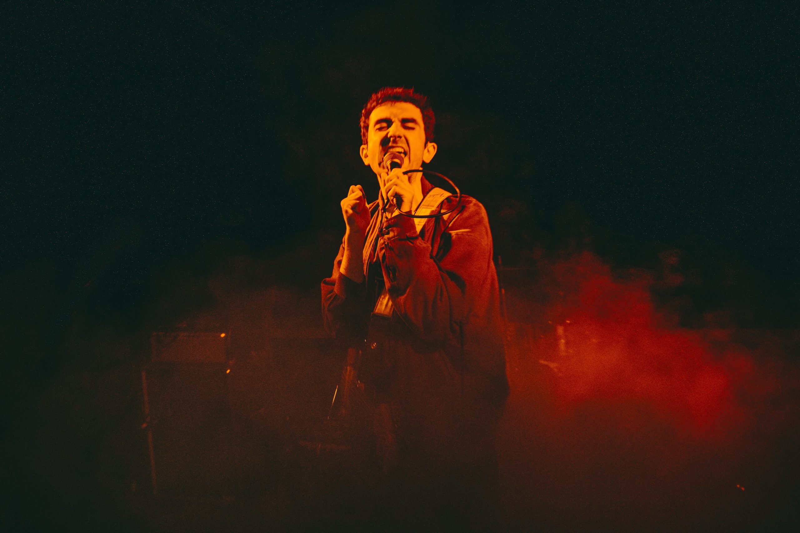 Rush to Relax najavljuje "Misli" i predstavlja singl "Pesni vo meani"