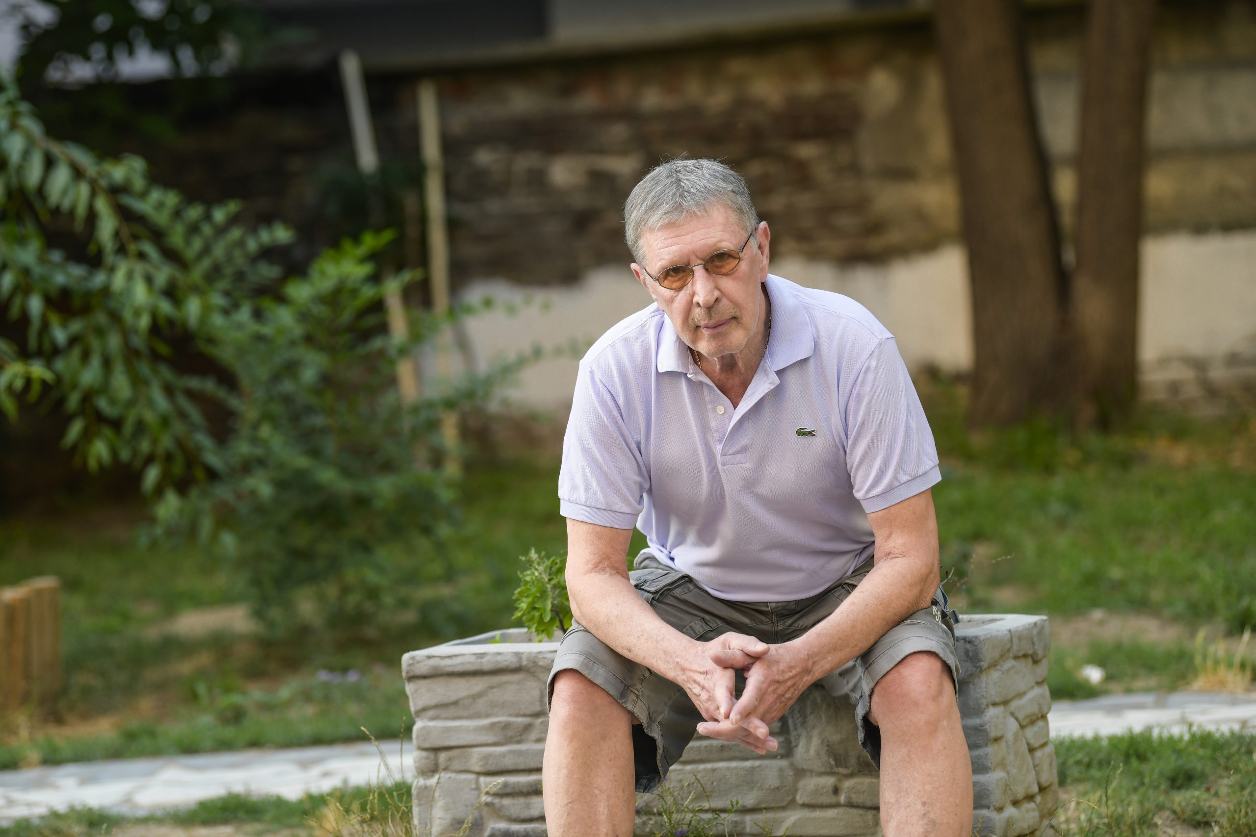 Beograd 29. jun 2022. Feti Dautovic Foto:Goran Srdanov/Nova.rs