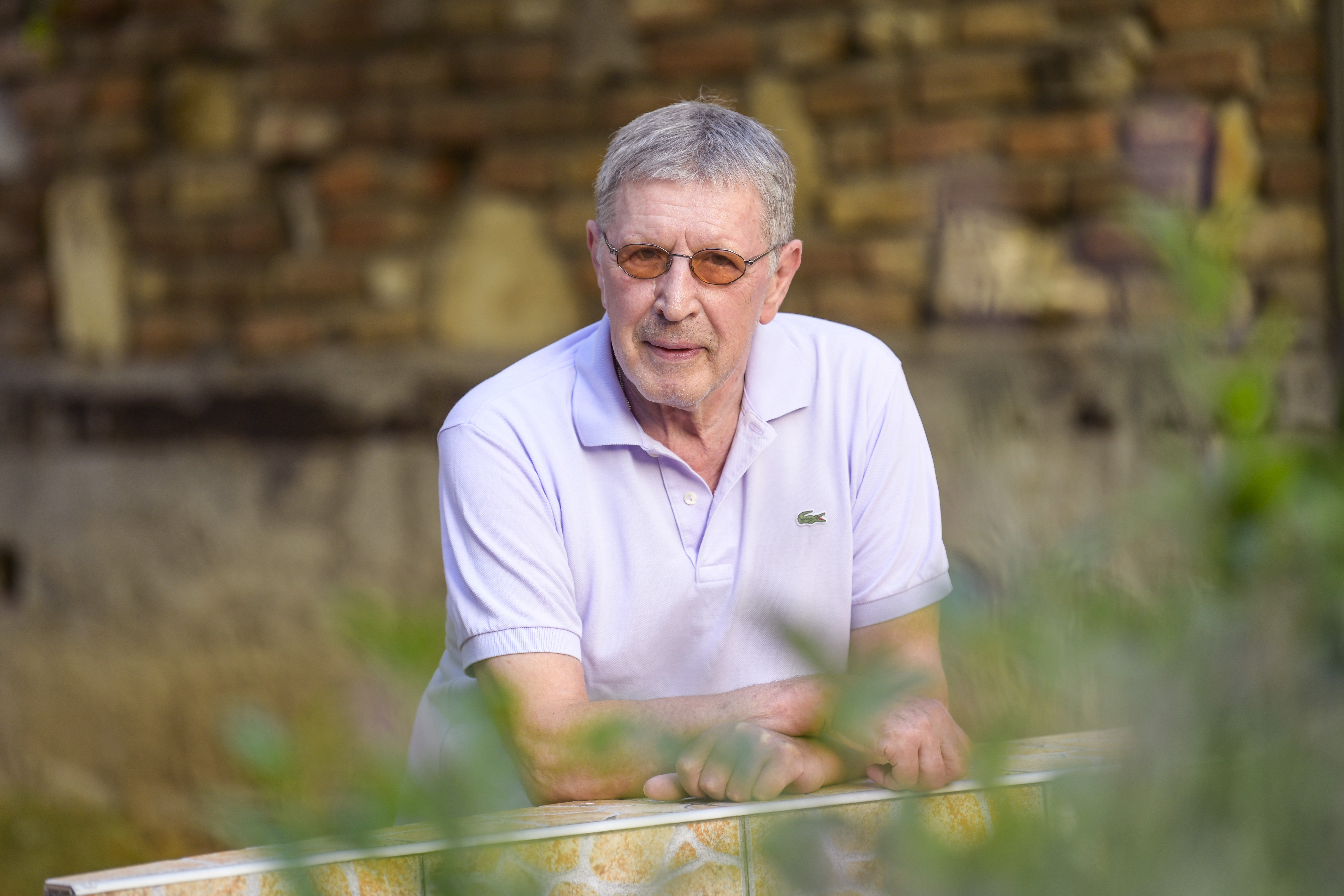 Beograd 29. jun 2022. Feti Dautovic Foto:Goran Srdanov/Nova.rs