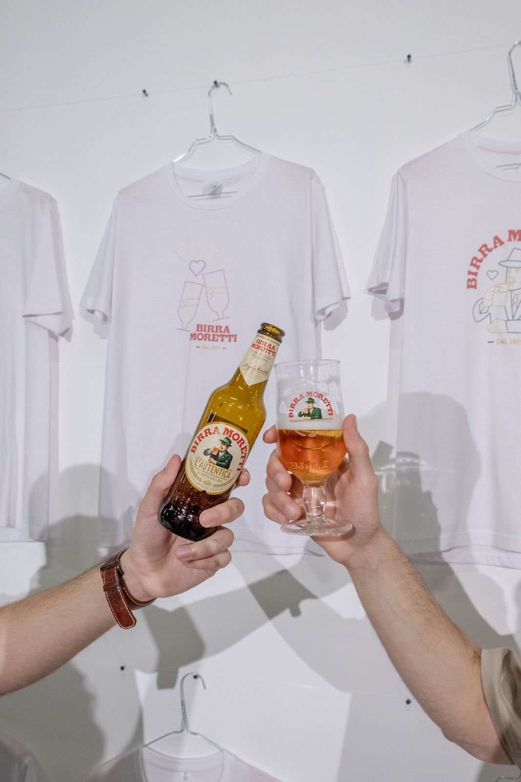 Birra Moretti