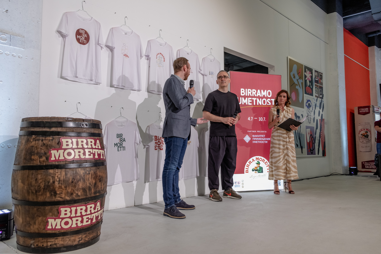 Birra Moretti