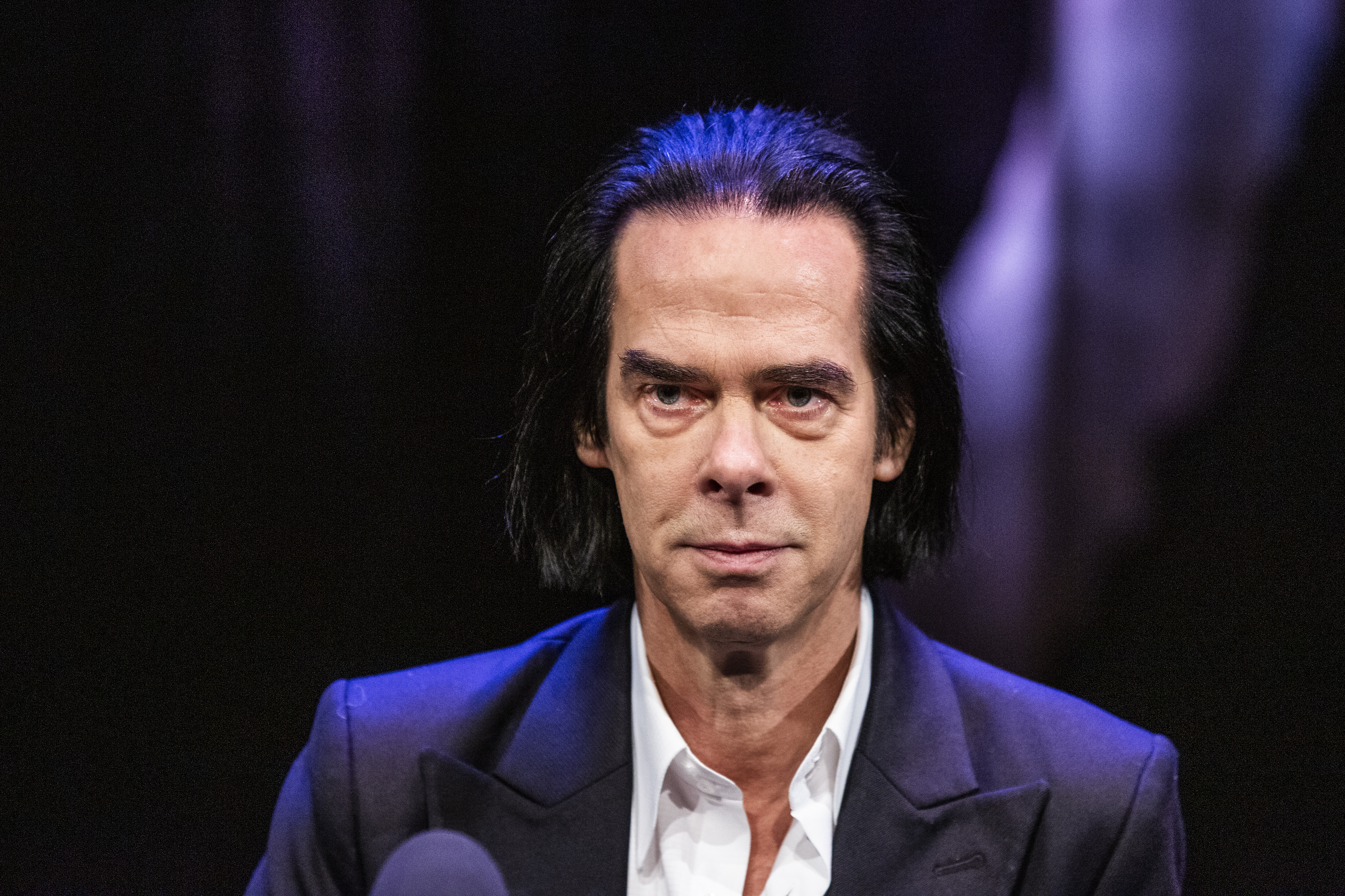 Stranger Than Kindness: The Nick Cave Exhibition opens in Copenhagen