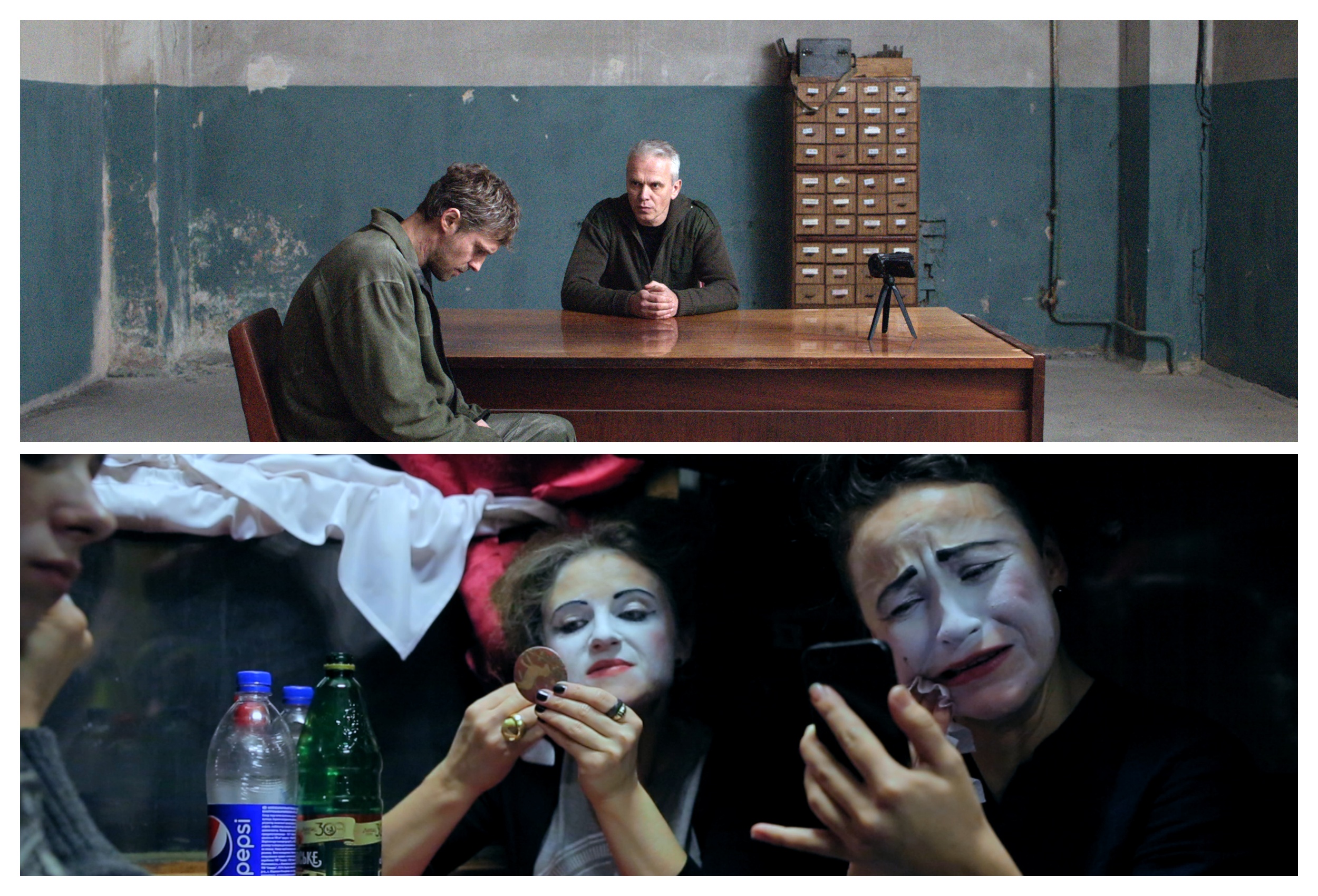 Palić Film Festival - Selekcija “Ukrajina u fokusu” na 29. Festivalu evropskog filma Palić kombo