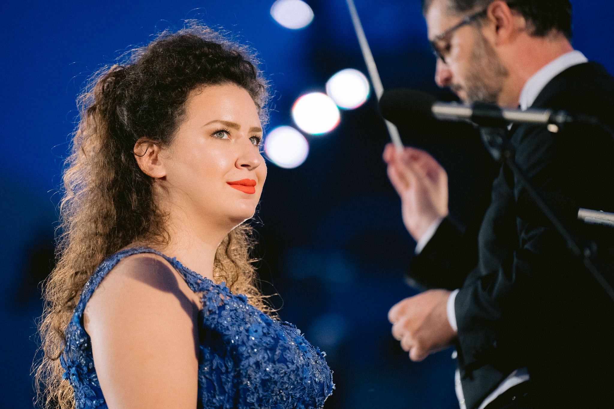 Srpsko narodno pozorište na festivalu „Ohridsko leto”