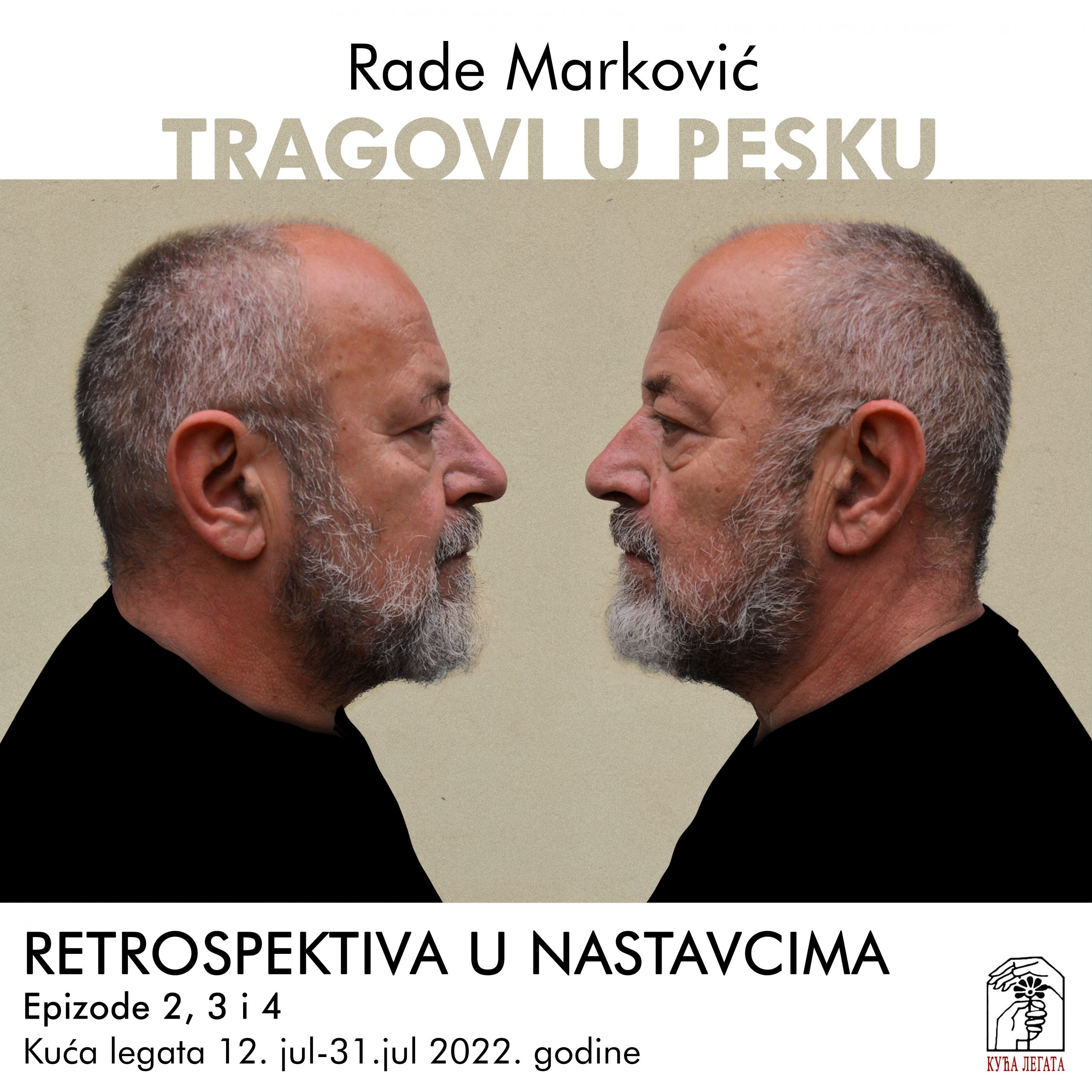 Rade Markovic