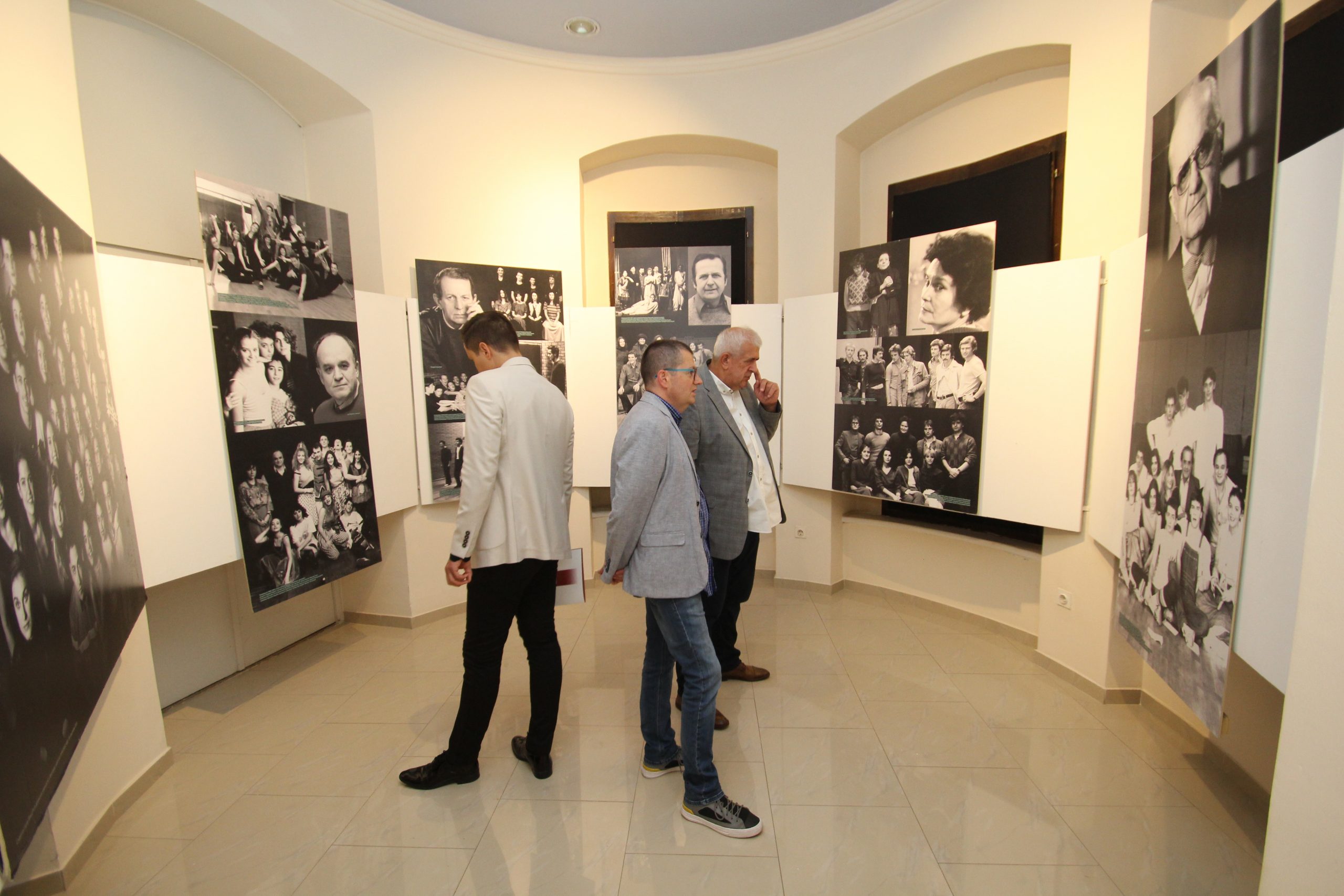 Sombor 12.07.2022. Svečano otvoranje, otvoren. Četvrti Somborski Filmski Festival foto Slobodan Jotic