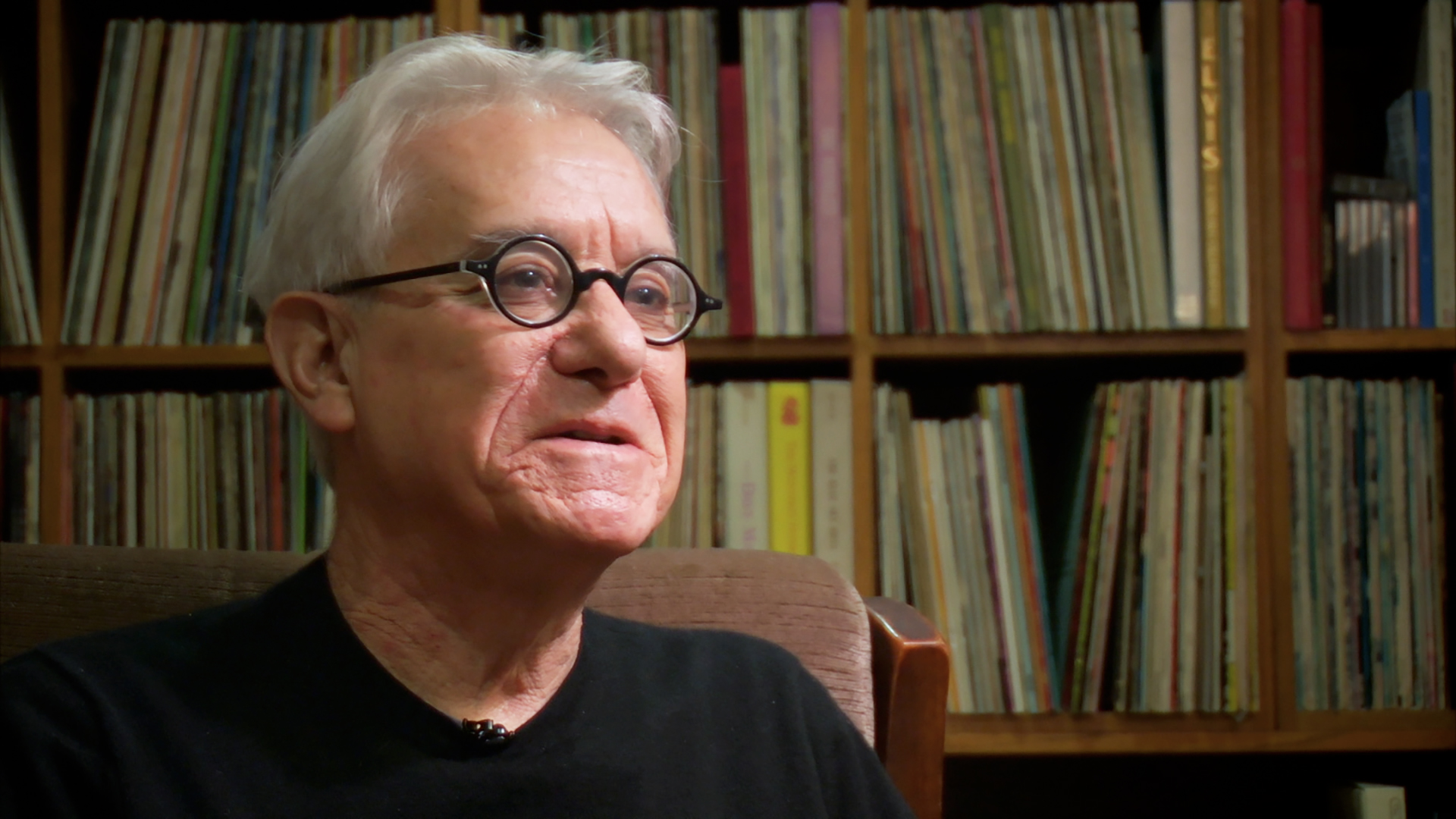 Dorsi HUSTLERS CONVENTION, Greil Marcus, 2015.,Image: 297094262, License: Rights-managed, Restrictions: Courtesy Everett Collection, Model Release: no, Credit line: Courtesy Everett Collection / Everett / Profimedia
