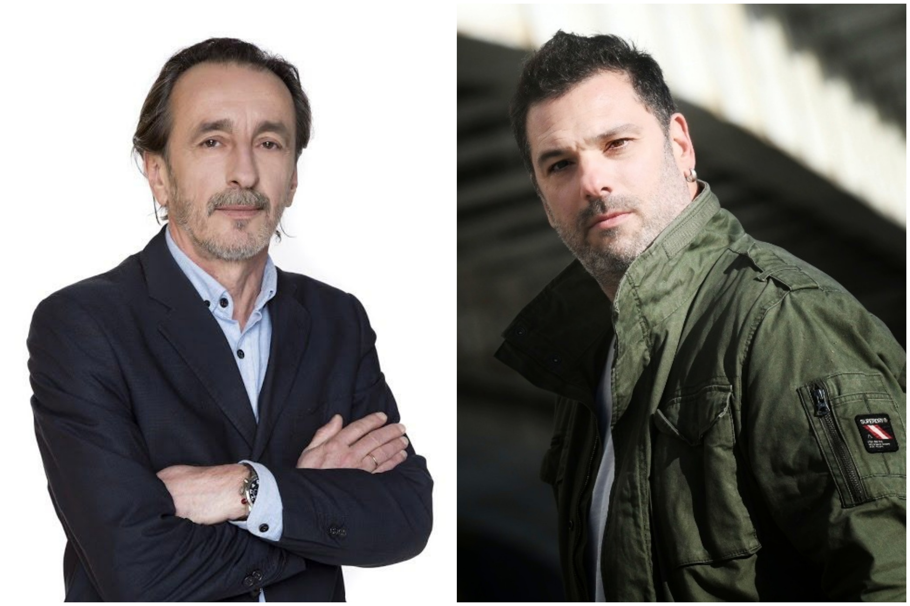 Veselin Simonović i Darko Nikolić, kombo Foto: Miloš Nadaždin/Vesna Lalić/Nova.rs