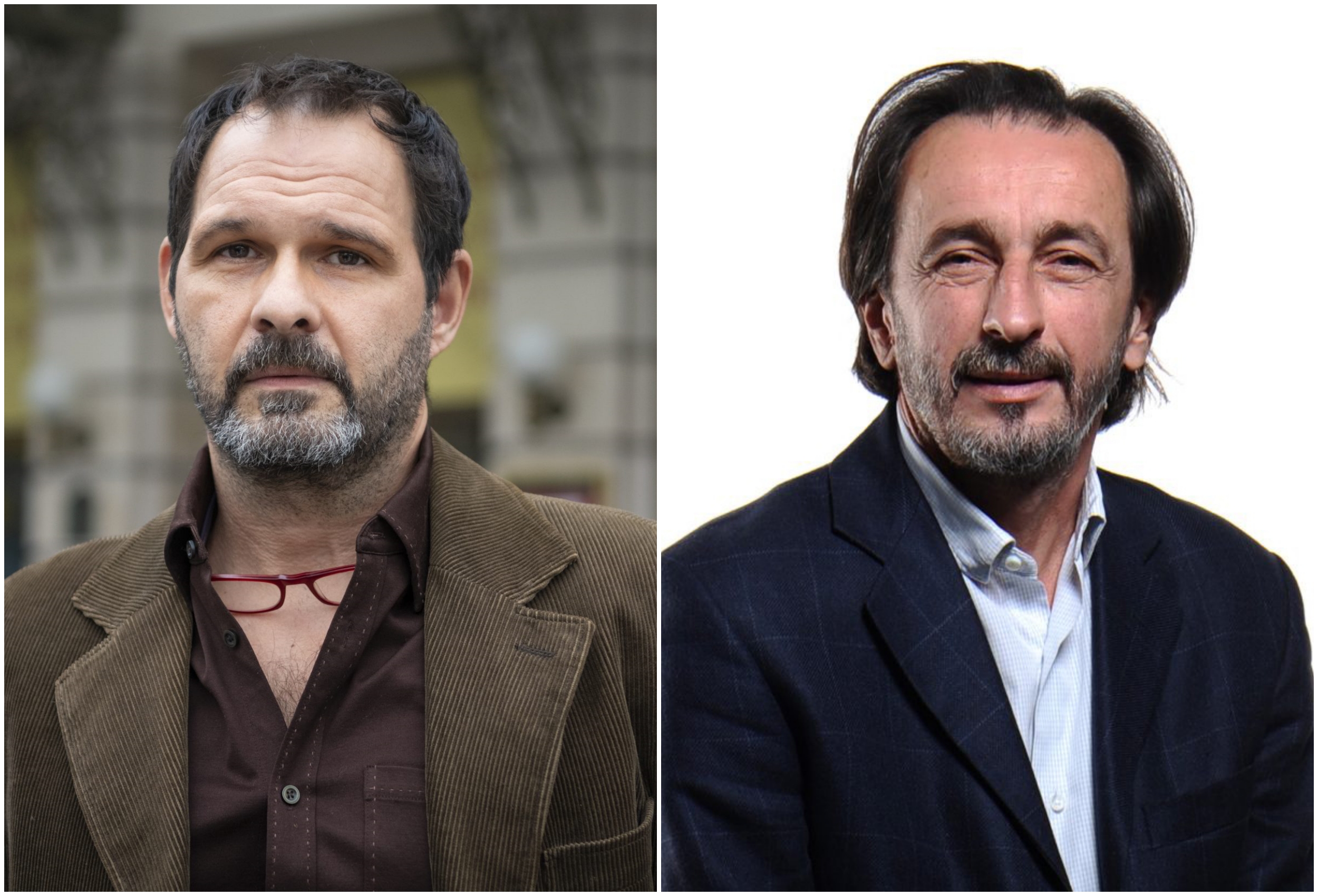 Veselin Simonović Foto: Vladislav Mitić
Aleksandar Srećković Kubura FotoDragan MujanNova.rs