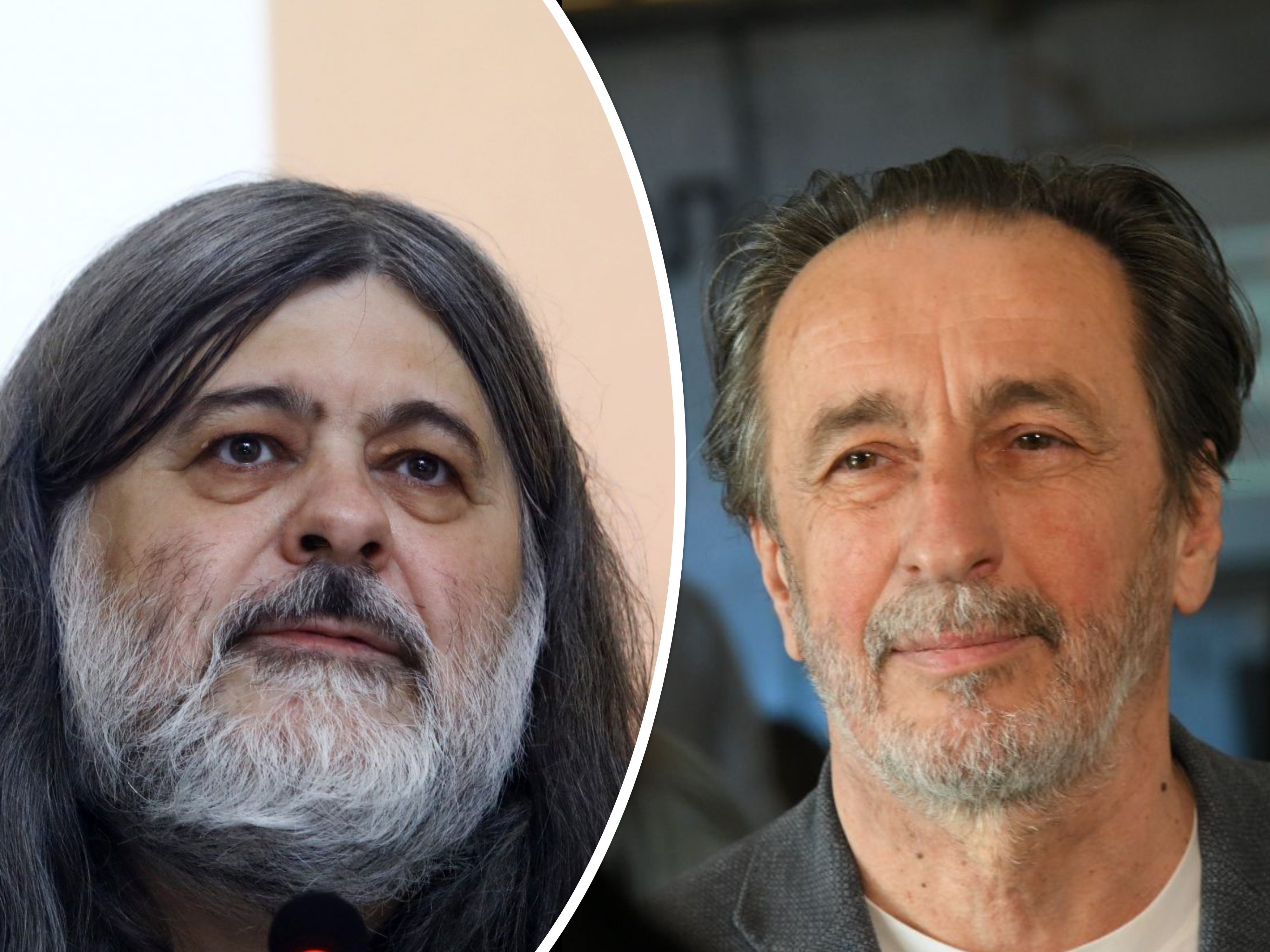 Teofil Pančić, Veselin Simonović kombo